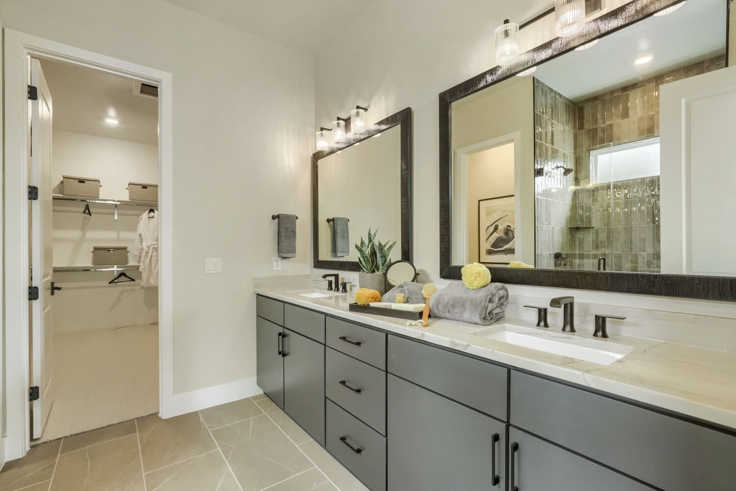 336 Ridgeway Lane Georgetown, TX 78628 - Photo 13 of 24 Representative photo, home is under construction