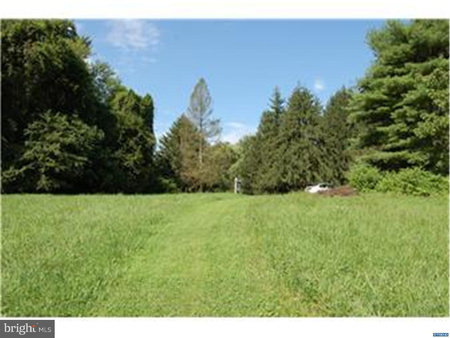 105 Marshall Bridge Road Kennett Square, PA 19348 - Photo 2 of 6 Gallery Image 2