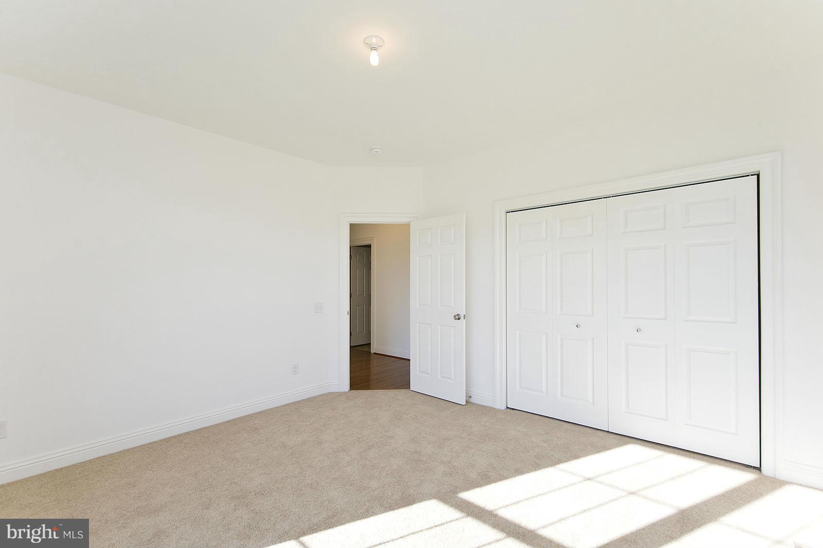 481 Bowling View Road Front Royal, VA 22630 - Photo 18 of 30 a view of an empty room