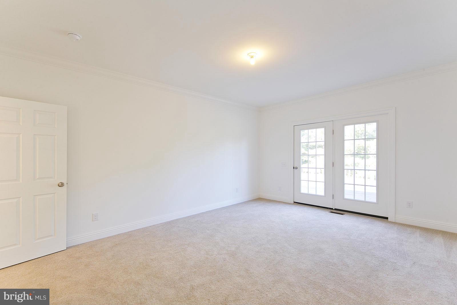 481 Bowling View Road Front Royal, VA 22630 - Photo 20 of 30 an empty room with windows
