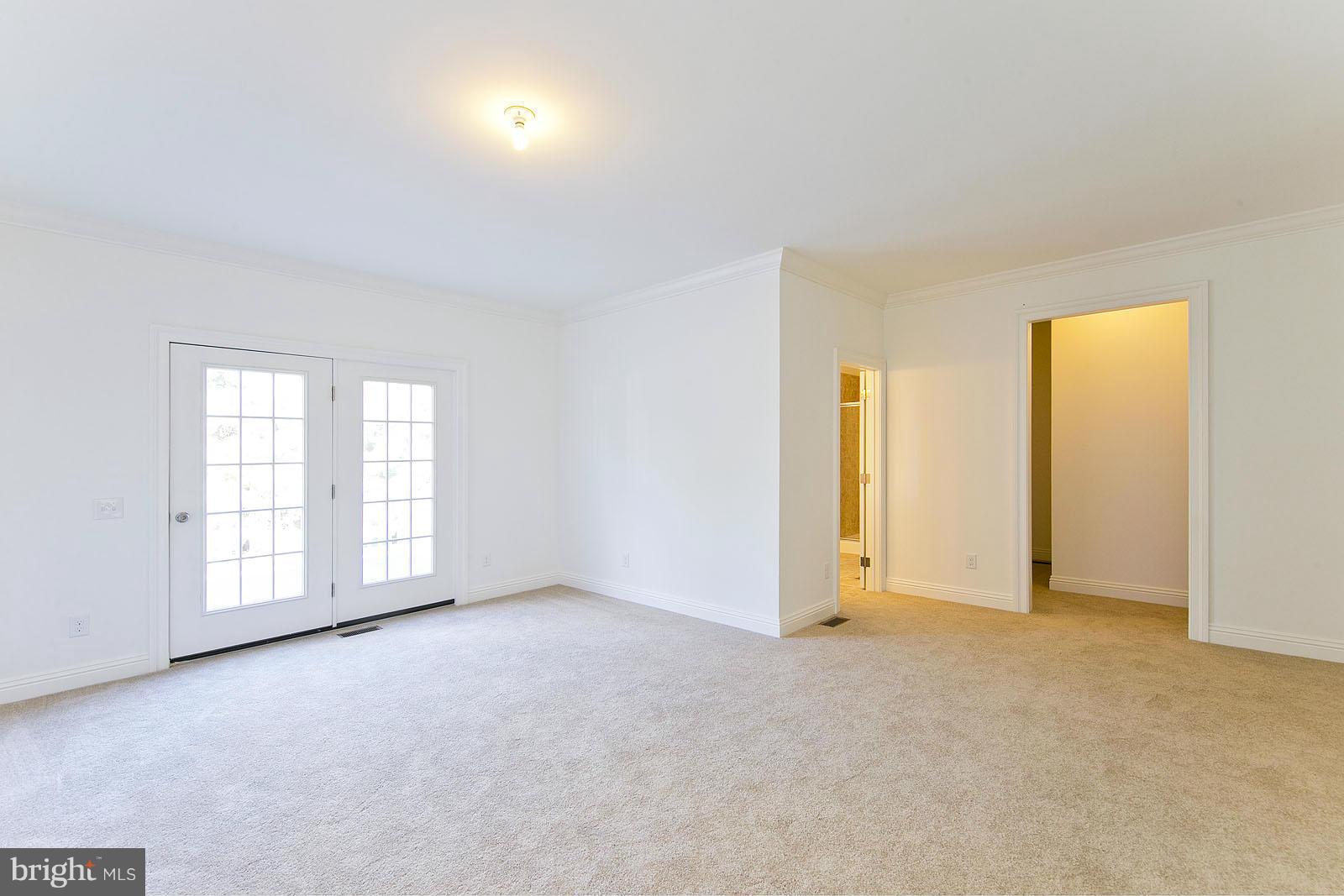 481 Bowling View Road Front Royal, VA 22630 - Photo 22 of 30 an empty room with windows