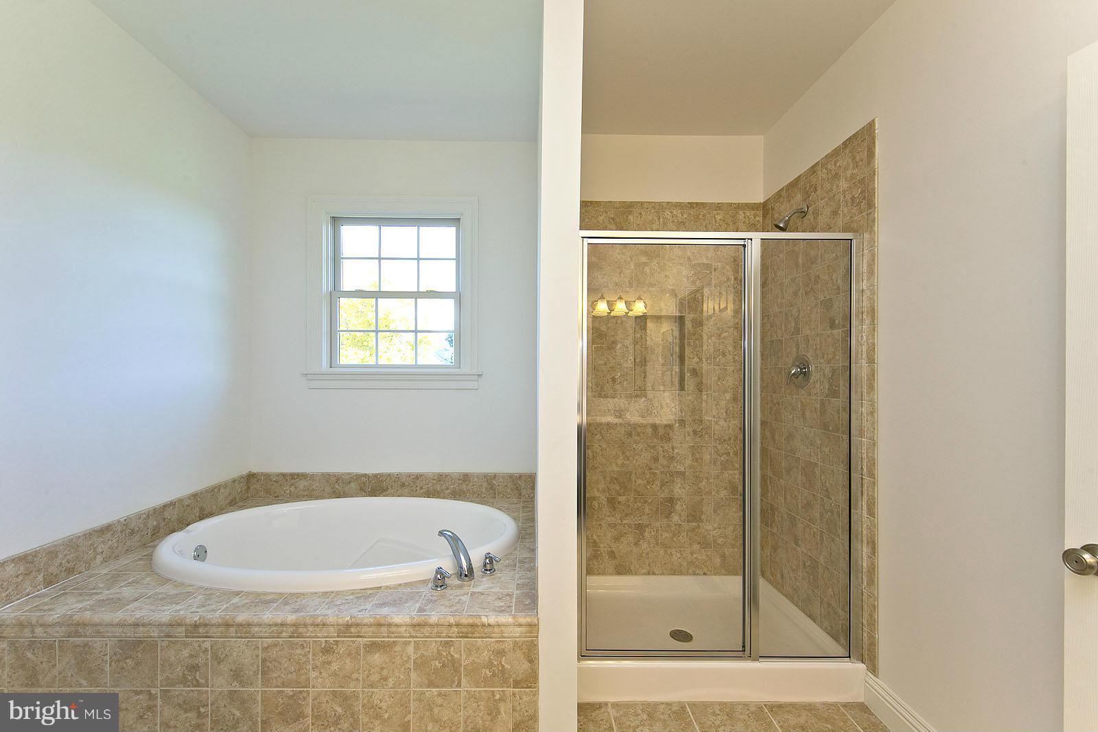 481 Bowling View Road Front Royal, VA 22630 - Photo 24 of 30 a bathroom with a tub and shower