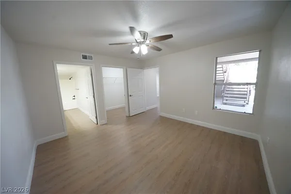 $1,740 | 5055 West Hacienda Avenue, Unit 1122, Las Vegas, NV 89118