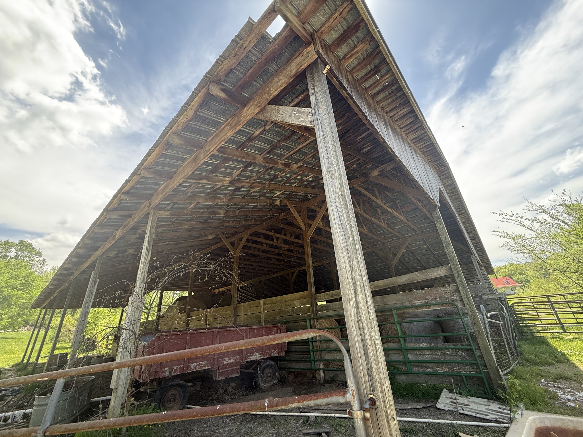 198 Treece Lane Waynesboro, TN 38485 - Photo 36 of 69