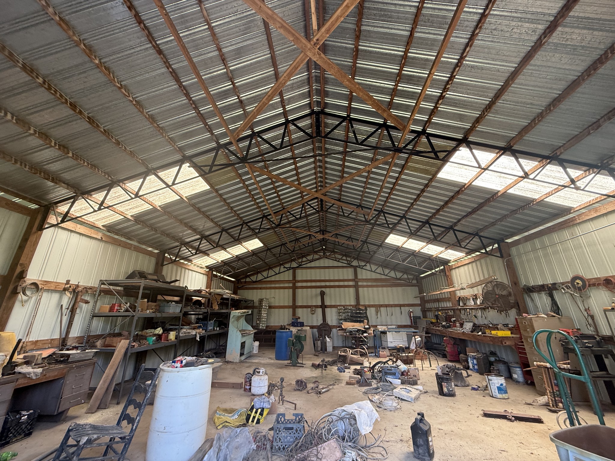 198 Treece Lane Waynesboro, TN 38485 - Photo 40 of 69