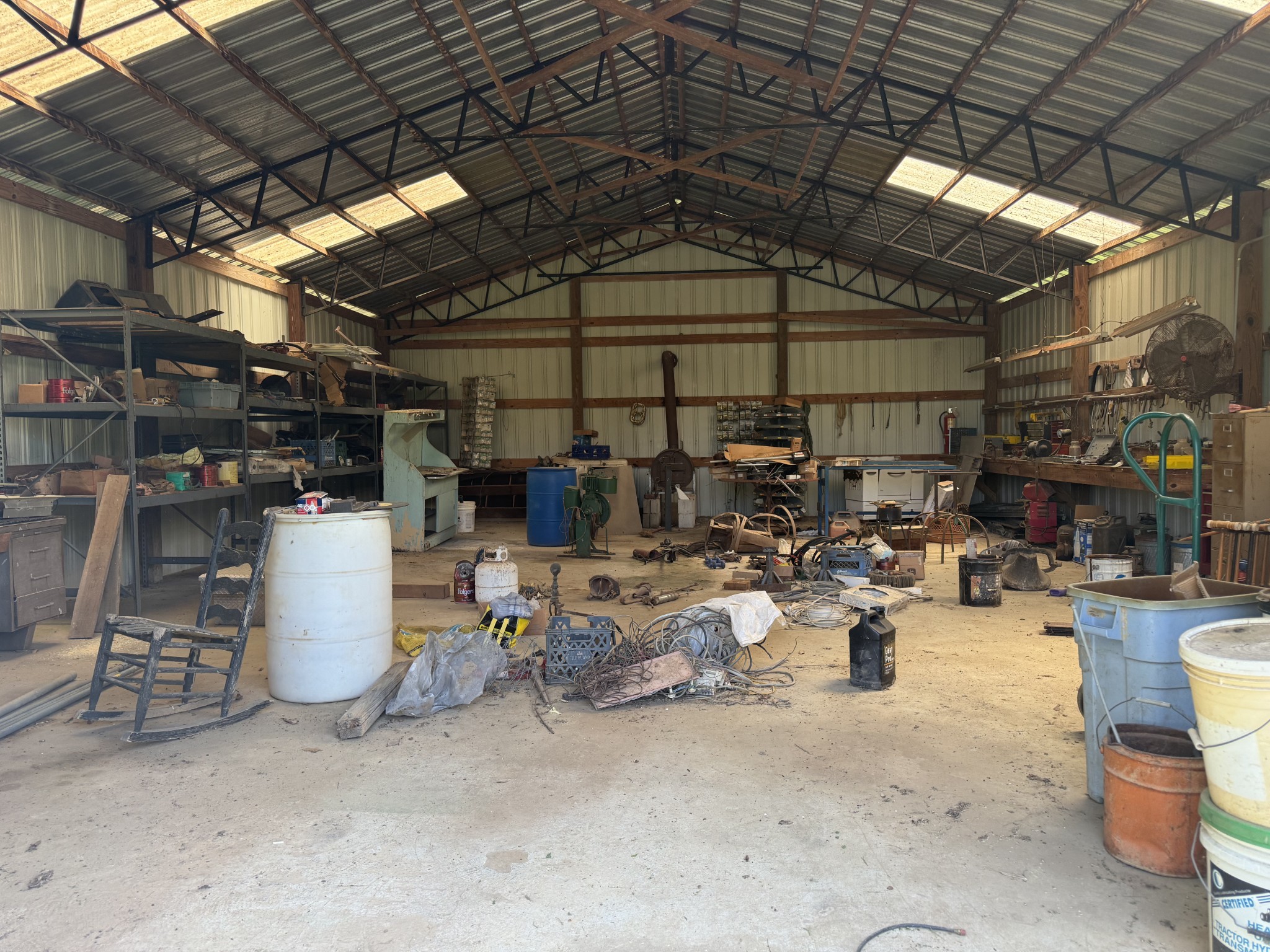 198 Treece Lane Waynesboro, TN 38485 - Photo 41 of 69