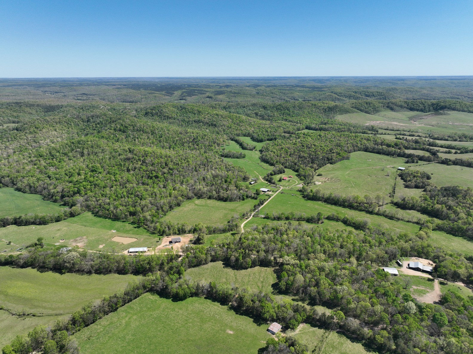 198 Treece Lane Waynesboro, TN 38485 - Photo 59 of 69