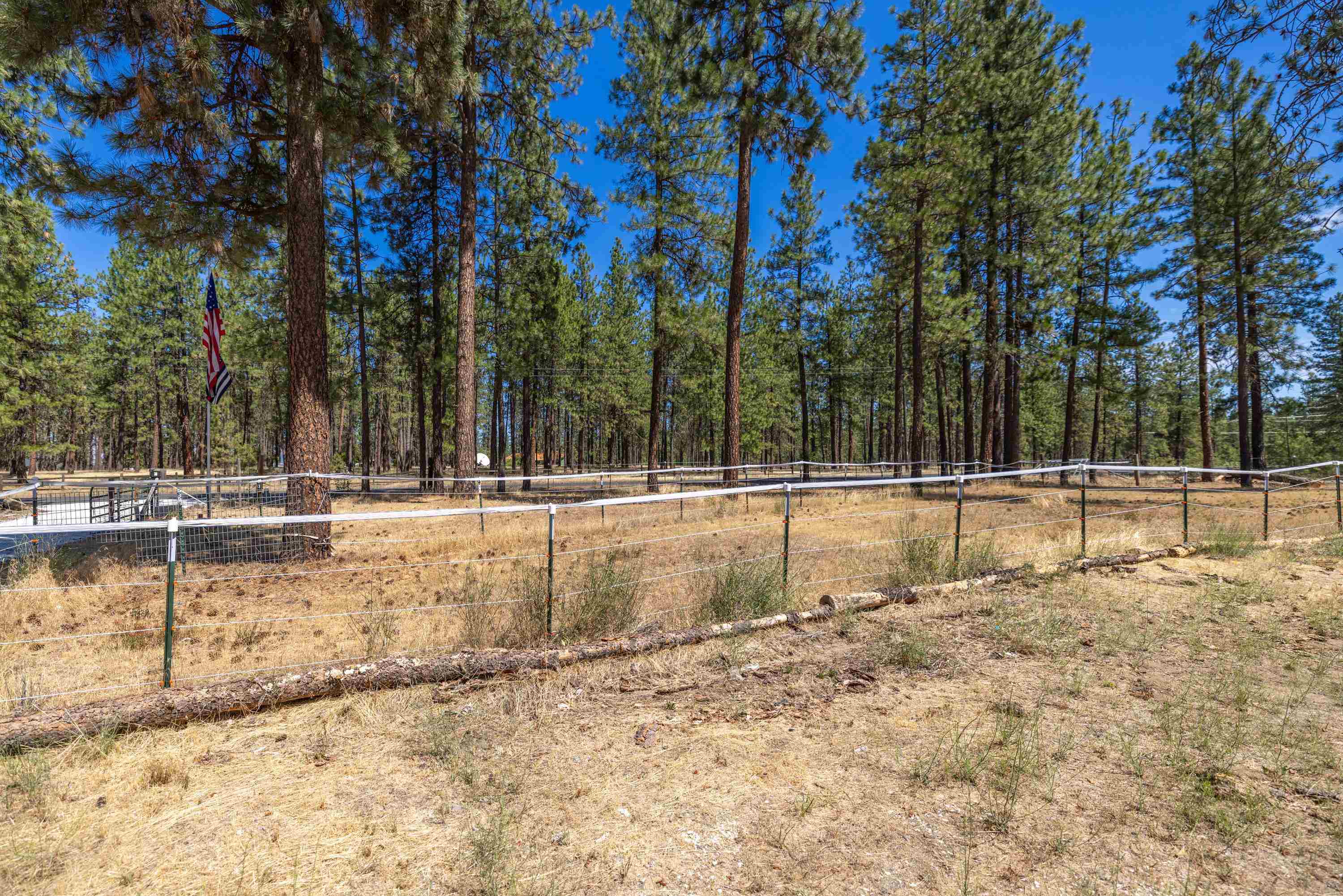 27615 West Long Lake Road Ford, WA 99013 - Photo 45 of 50