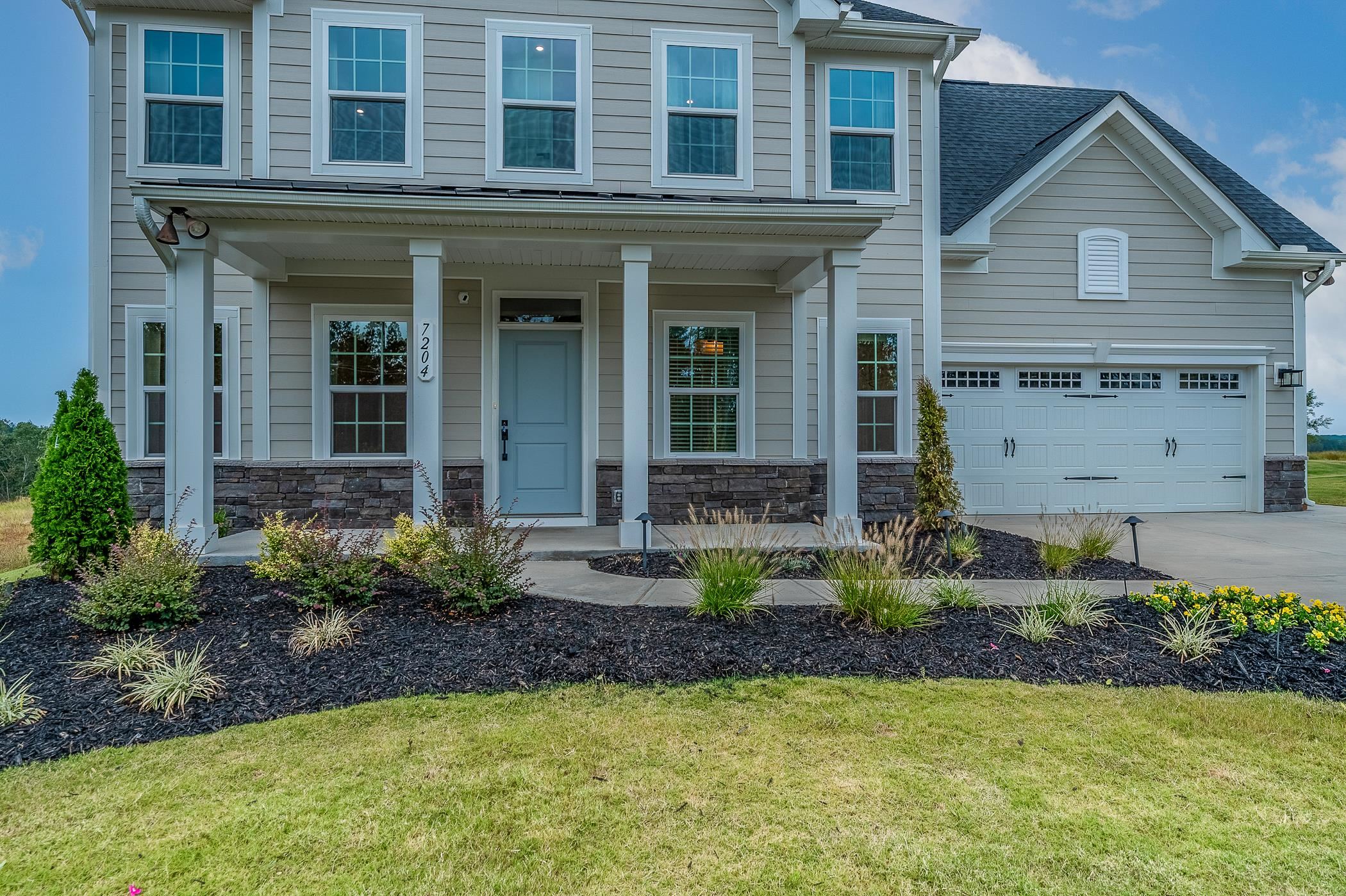 7204 Red Cedar Trail Spartanburg, SC 29306 - Photo 2 of 48