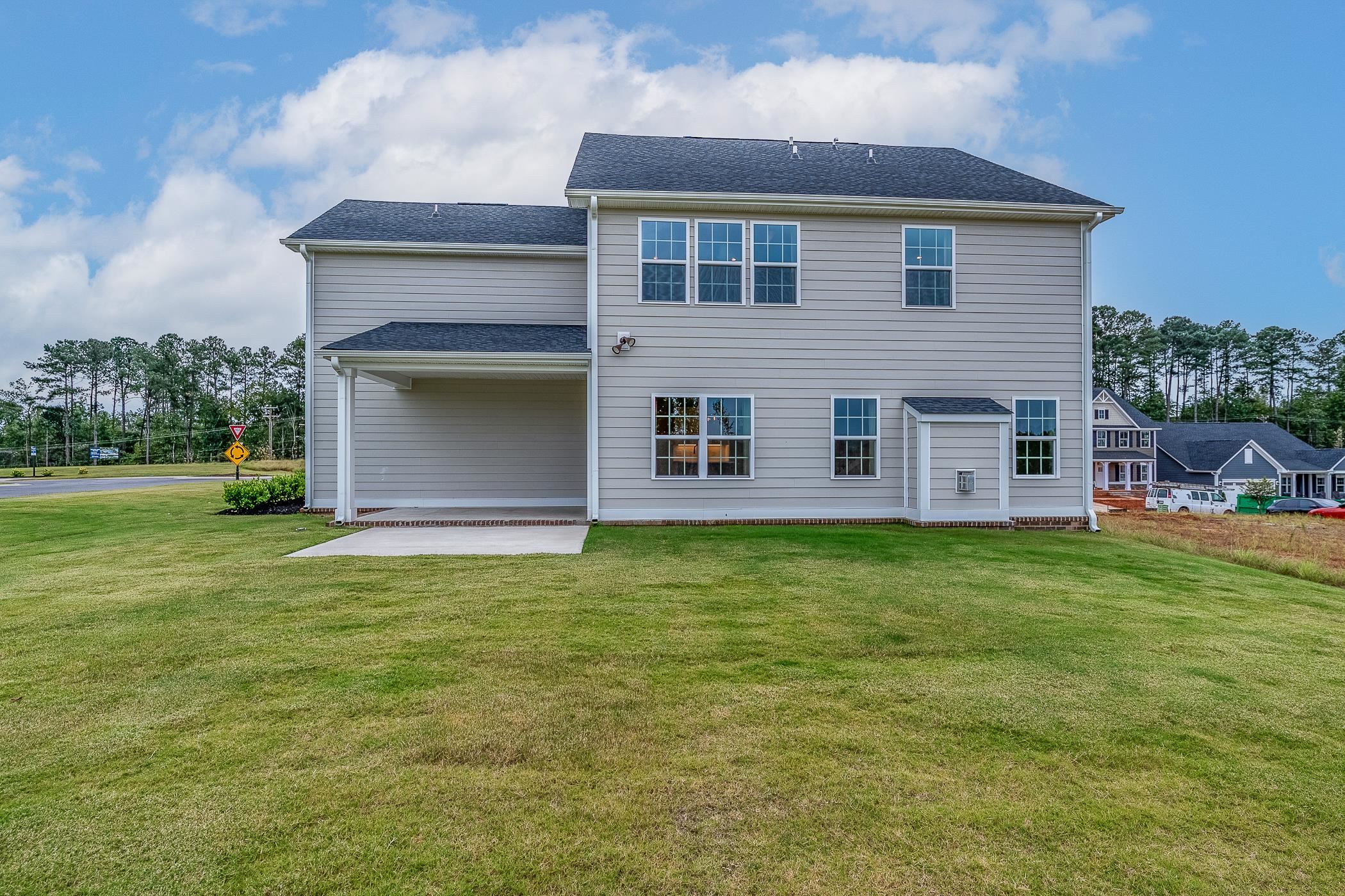 7204 Red Cedar Trail Spartanburg, SC 29306 - Photo 41 of 48