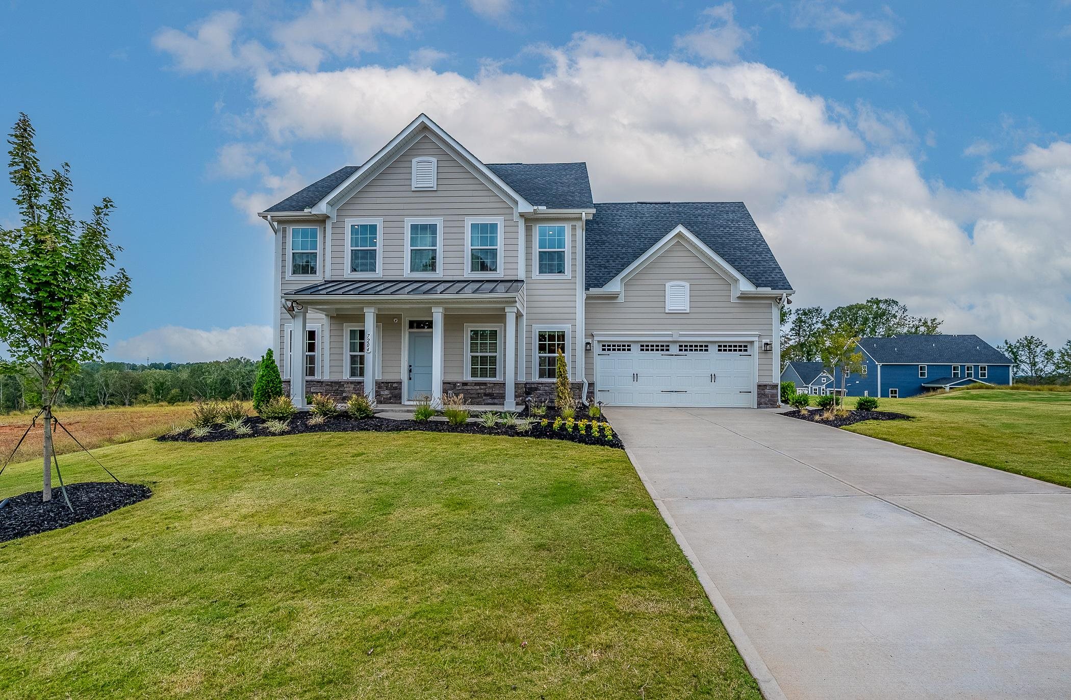 7204 Red Cedar Trail Spartanburg, SC 29306 - Photo 43 of 48