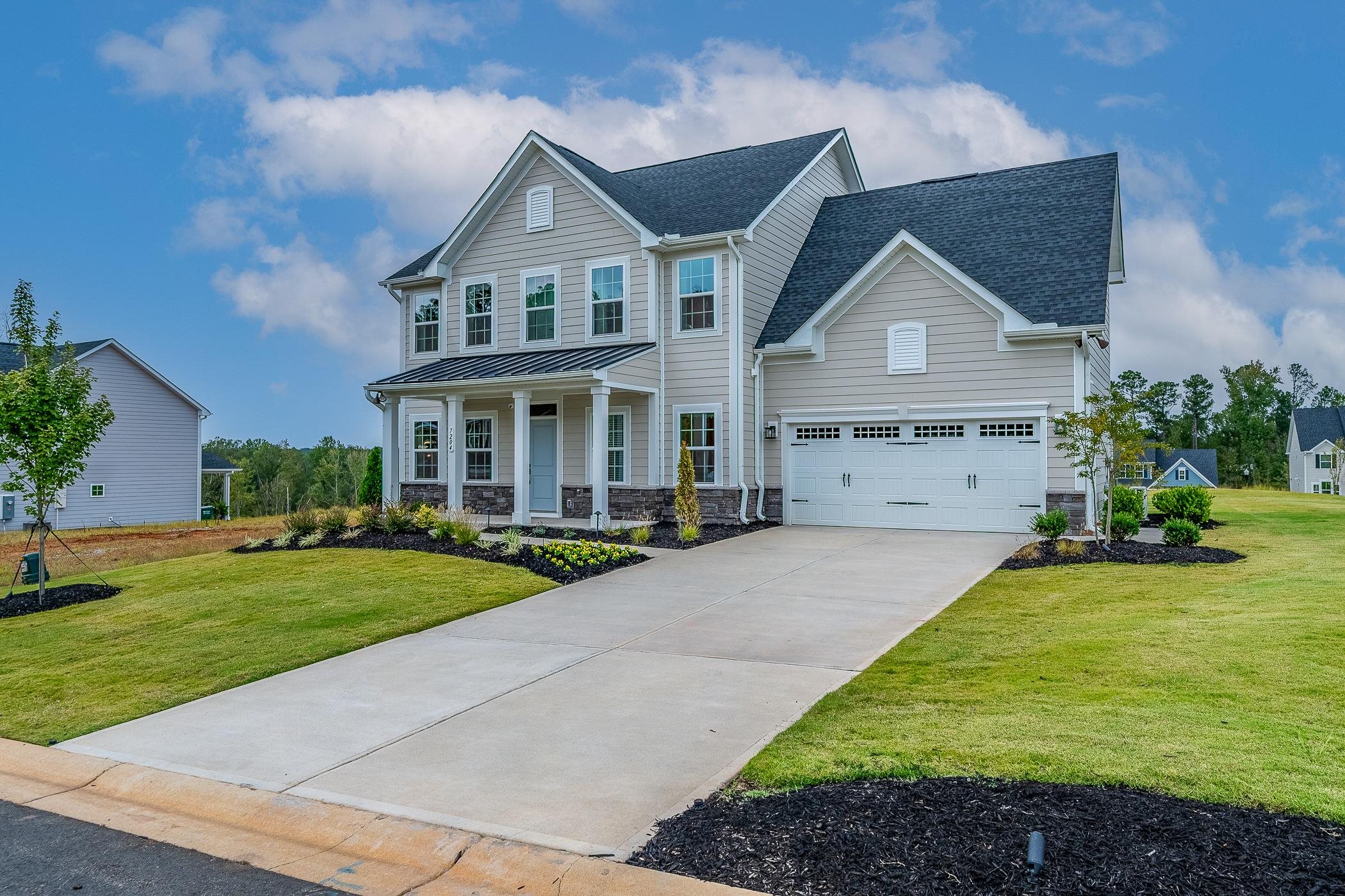 7204 Red Cedar Trail Spartanburg, SC 29306 - Photo 44 of 48