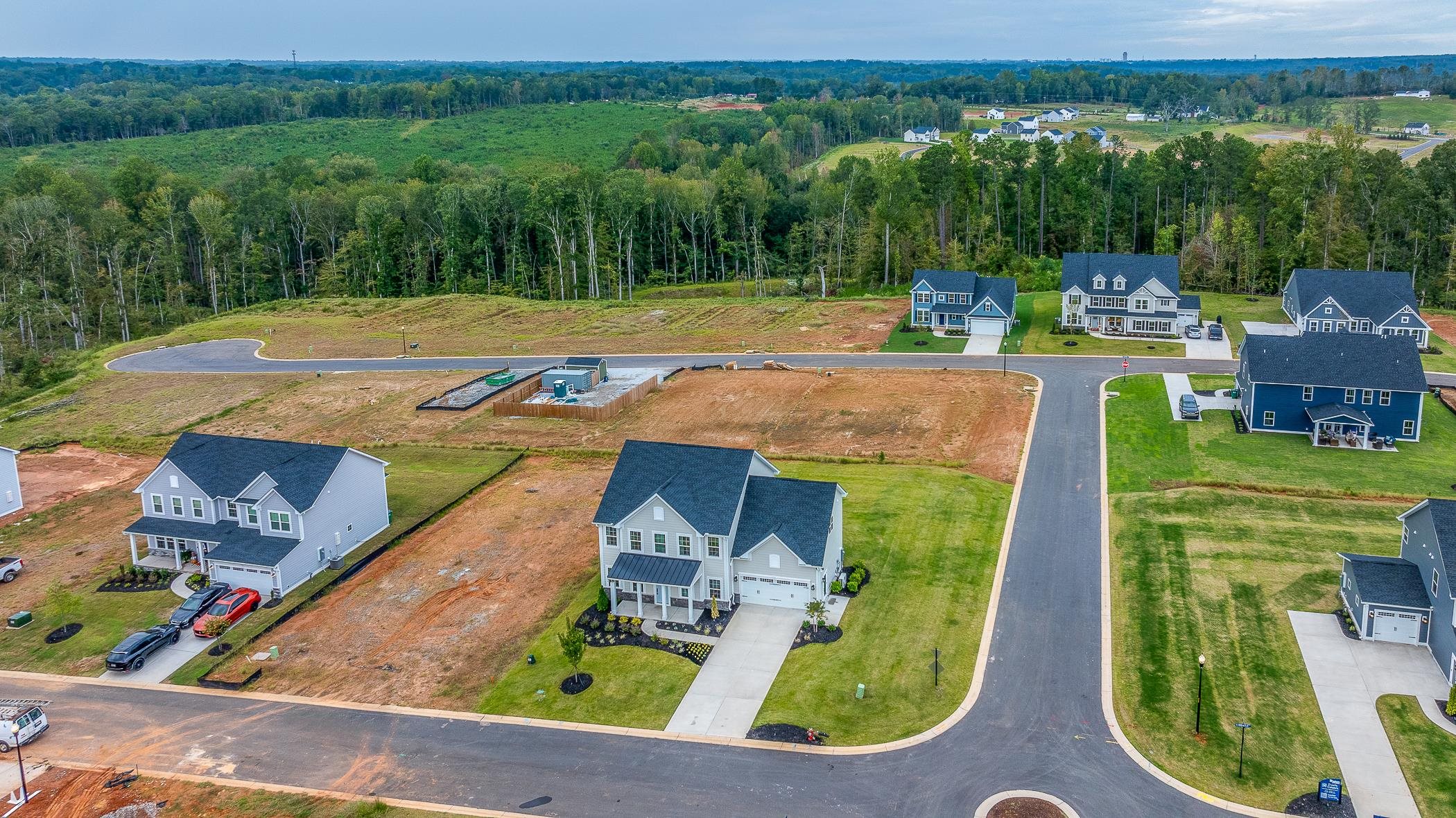 7204 Red Cedar Trail Spartanburg, SC 29306 - Photo 46 of 48