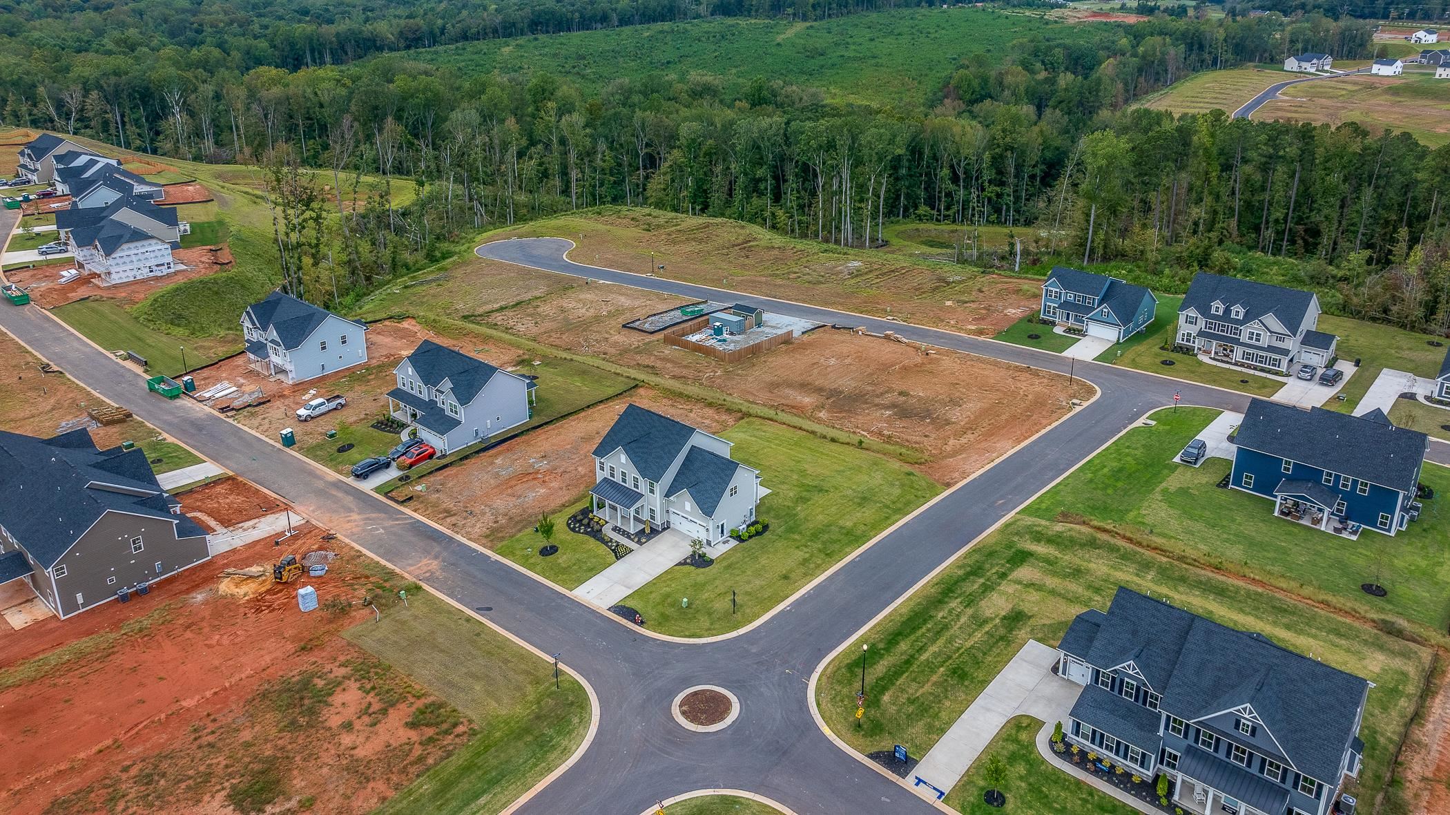 7204 Red Cedar Trail Spartanburg, SC 29306 - Photo 48 of 48