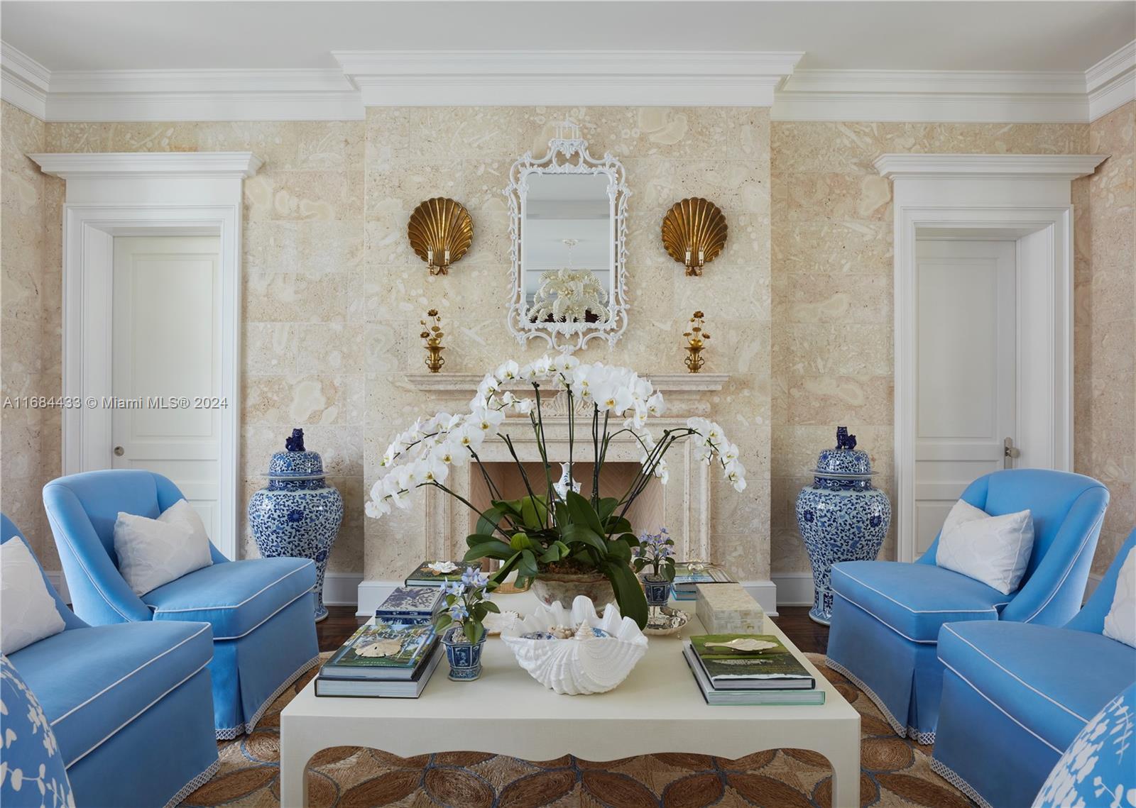 320 South Beach Road Jupiter Island, FL 33455 - Photo 13 of 64