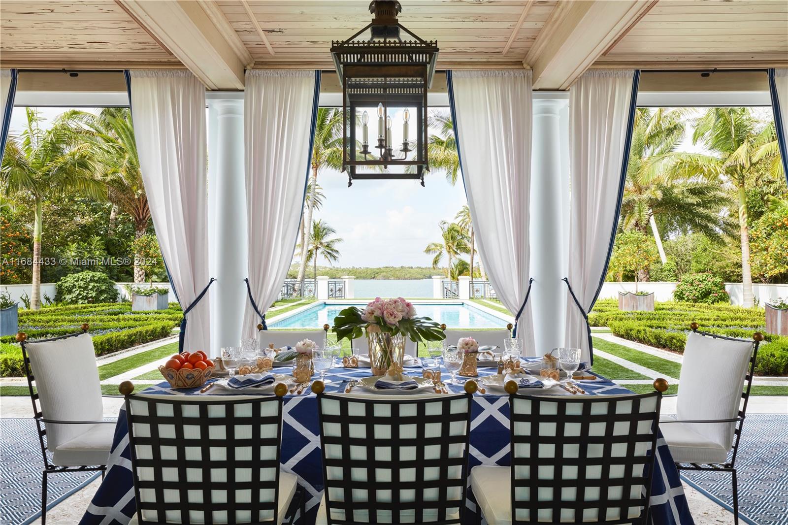 320 South Beach Road Jupiter Island, FL 33455 - Photo 28 of 64