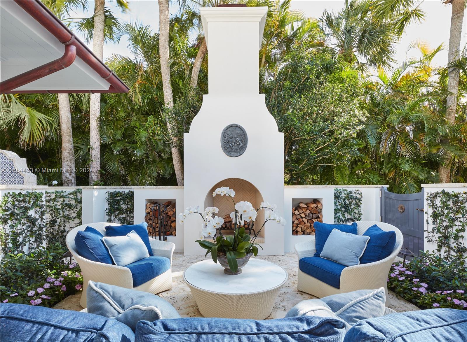 320 South Beach Road Jupiter Island, FL 33455 - Photo 34 of 64