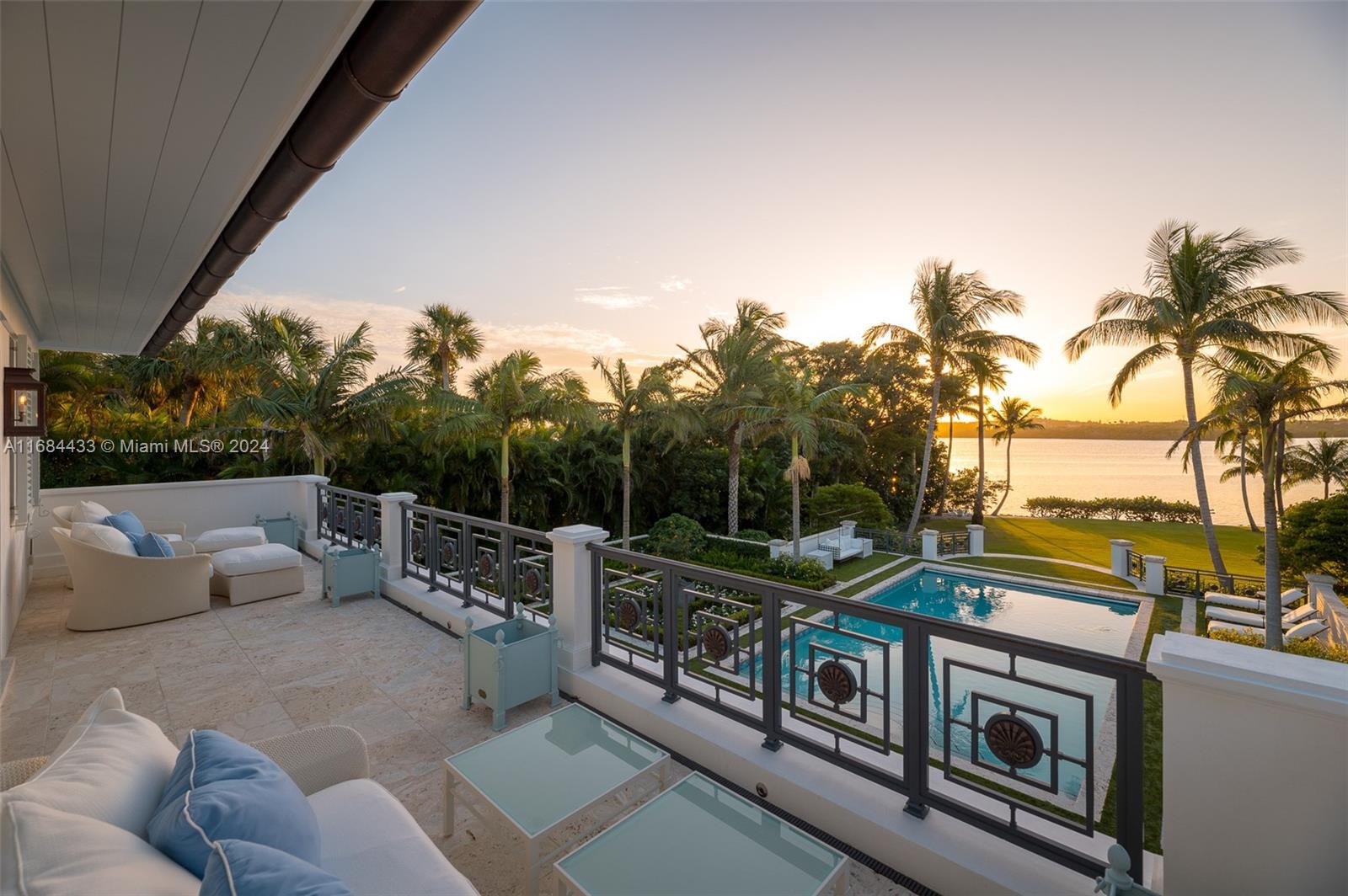 320 South Beach Road Jupiter Island, FL 33455 - Photo 46 of 64
