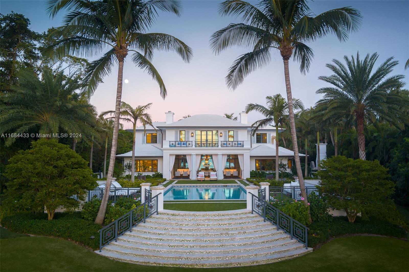 320 South Beach Road Jupiter Island, FL 33455 - Photo 49 of 64
