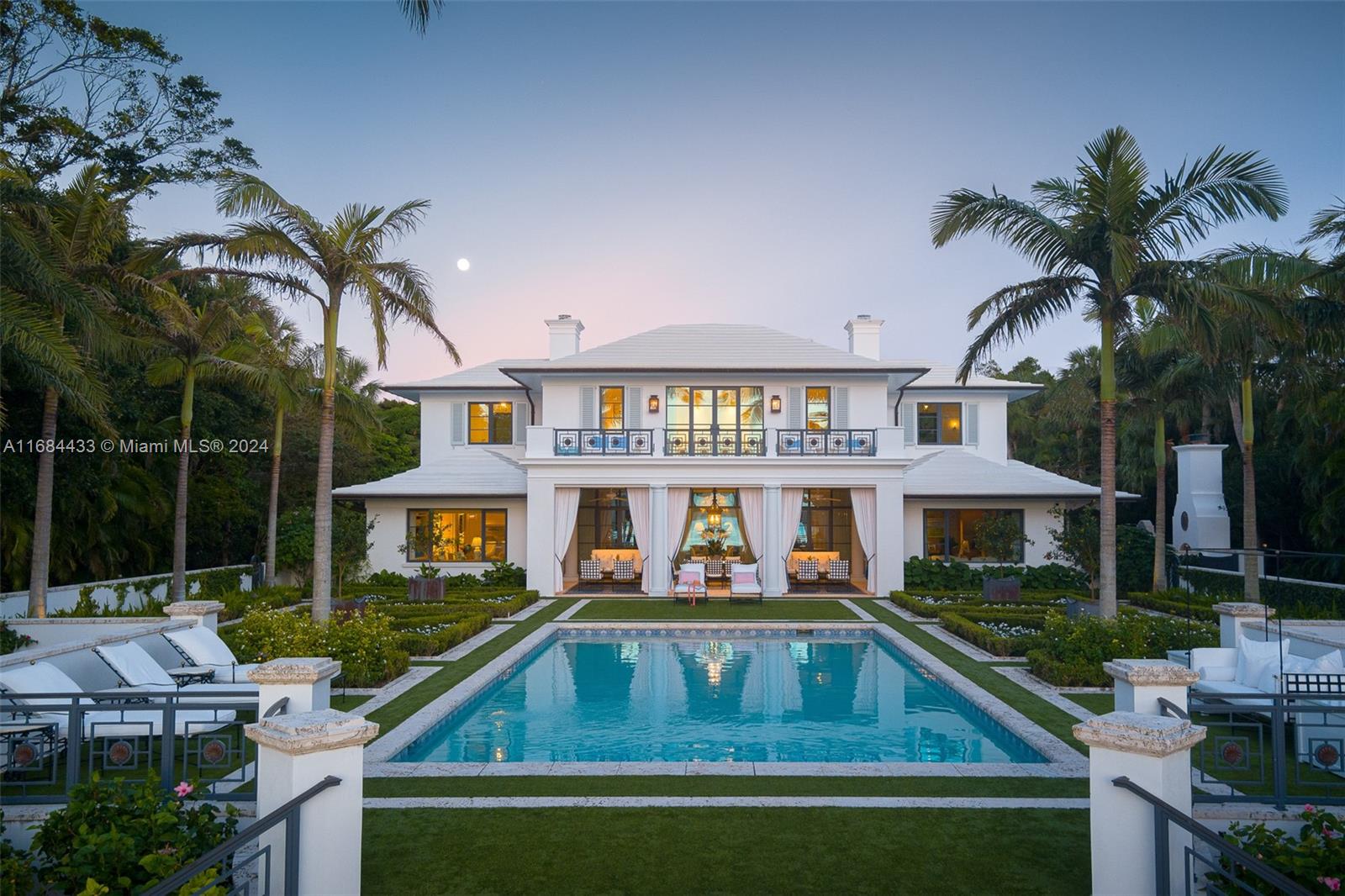 320 South Beach Road Jupiter Island, FL 33455 - Photo 51 of 64