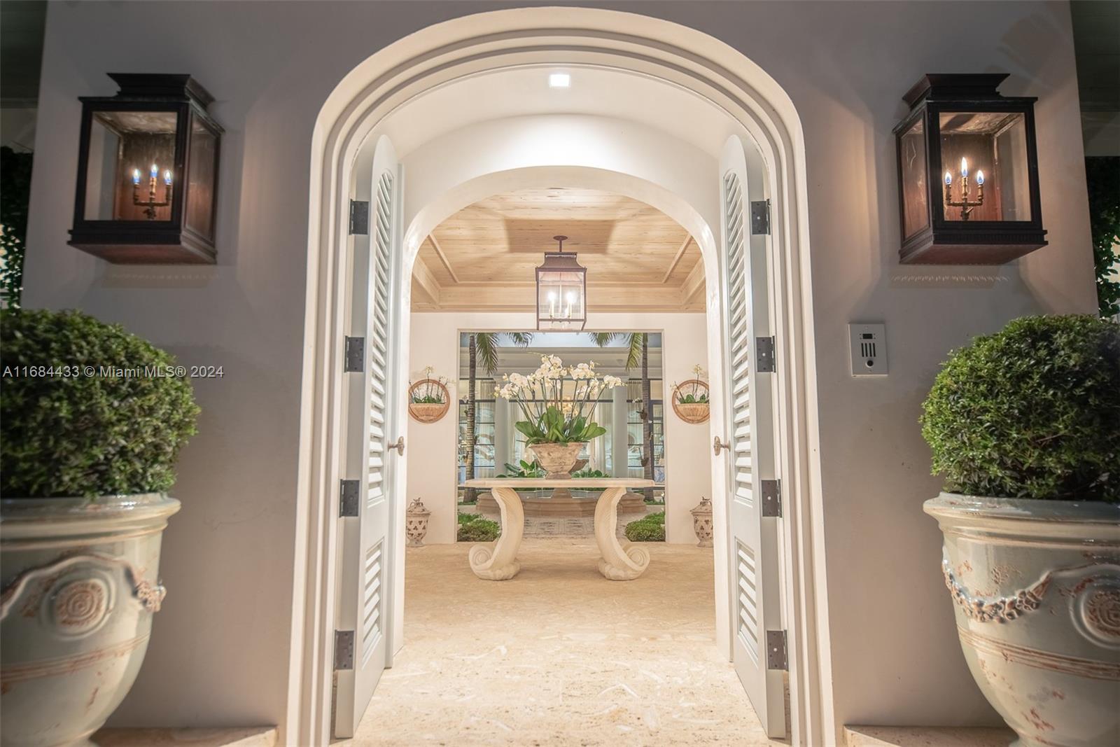 320 South Beach Road Jupiter Island, FL 33455 - Photo 58 of 64