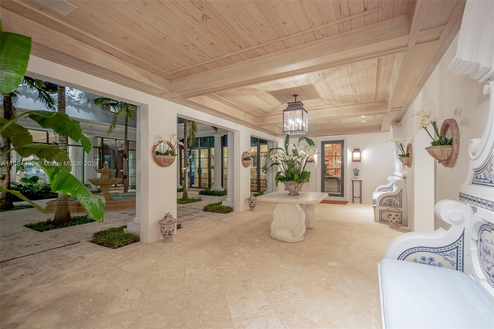 320 South Beach Road Jupiter Island, FL 33455 - Photo 59 of 64
