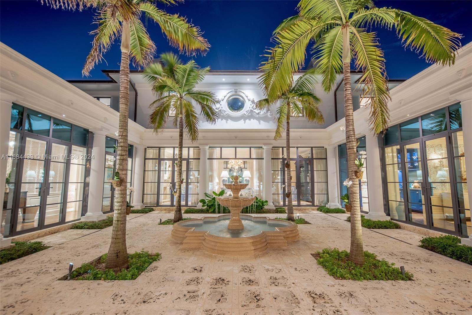 320 South Beach Road Jupiter Island, FL 33455 - Photo 60 of 64