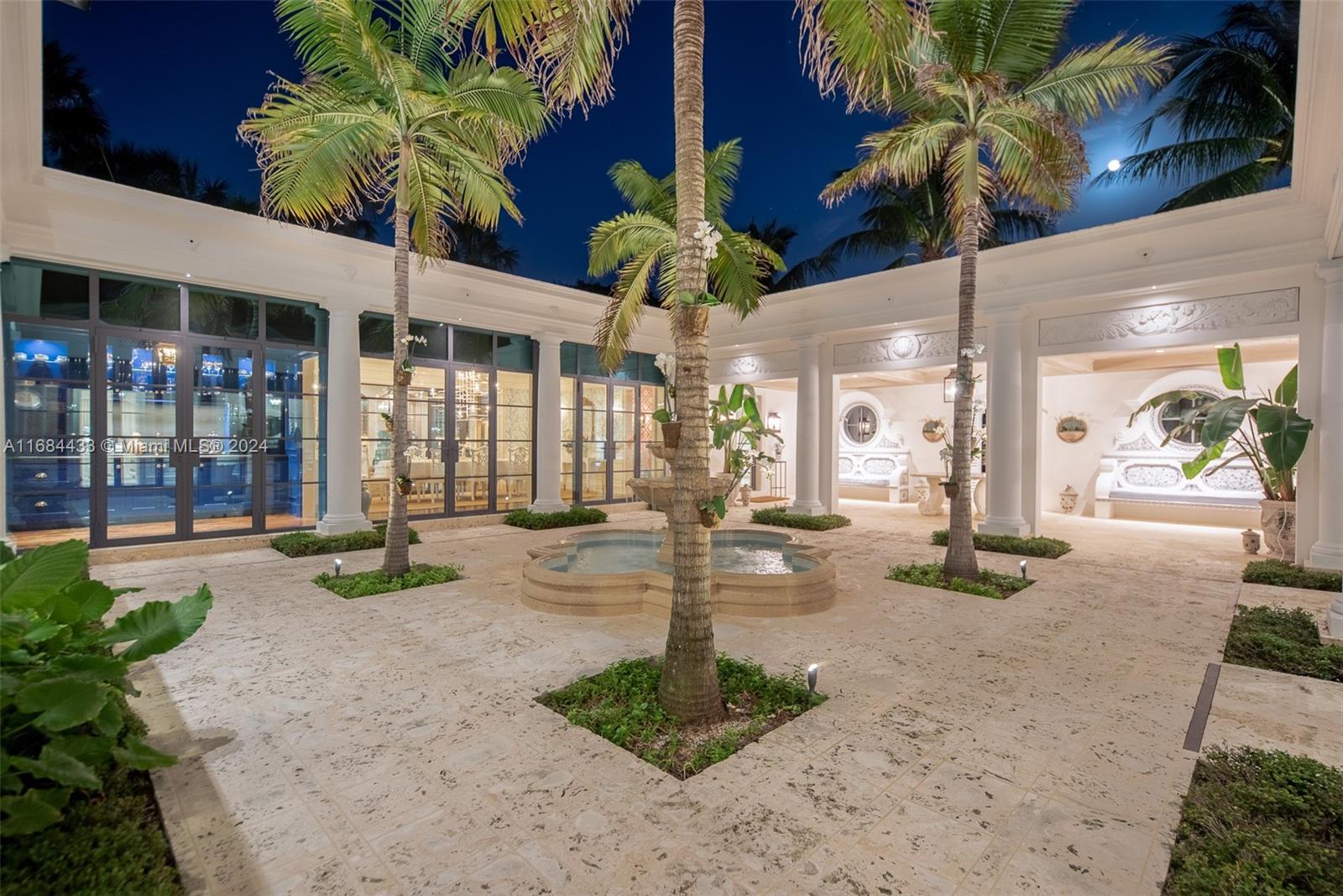 320 South Beach Road Jupiter Island, FL 33455 - Photo 61 of 64