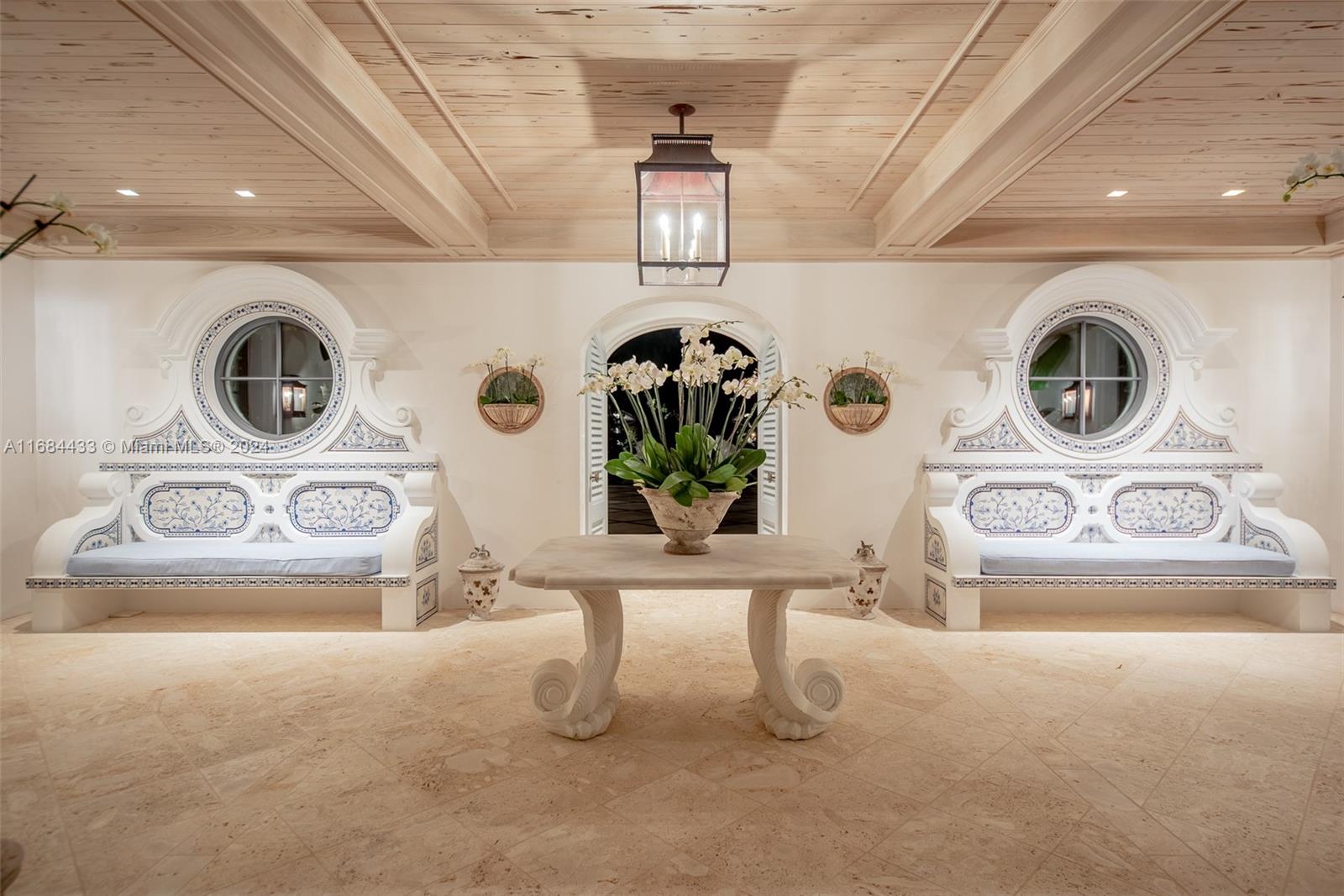 320 South Beach Road Jupiter Island, FL 33455 - Photo 62 of 64