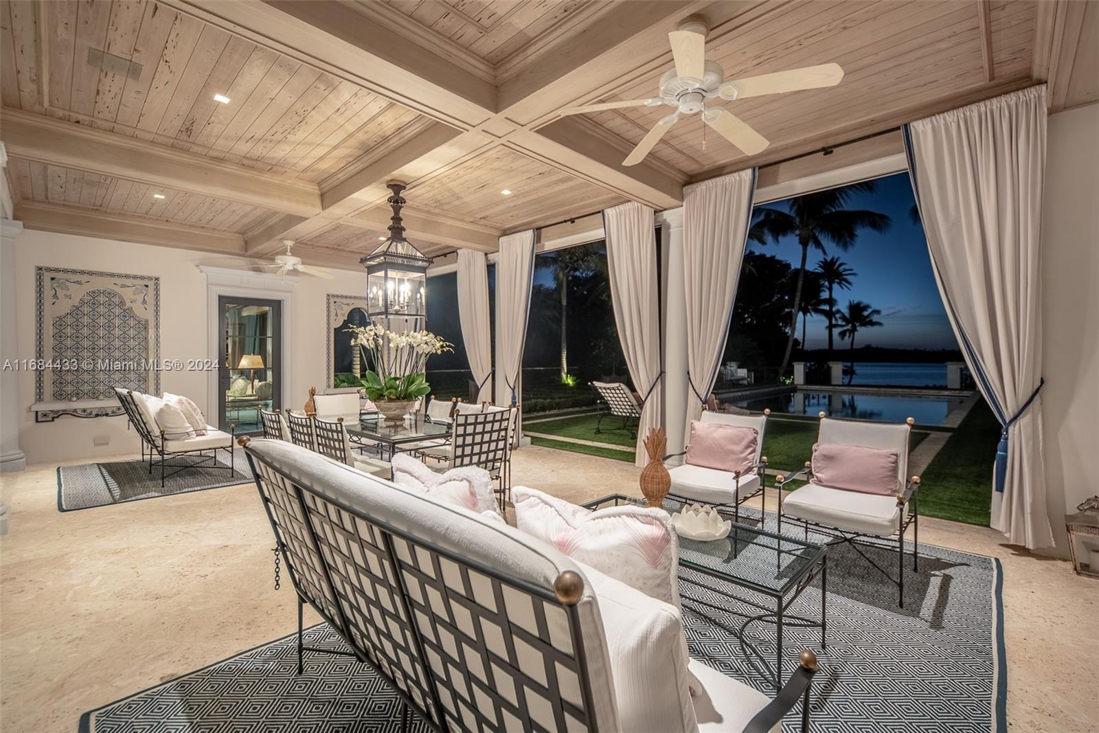 320 South Beach Road Jupiter Island, FL 33455 - Photo 63 of 64