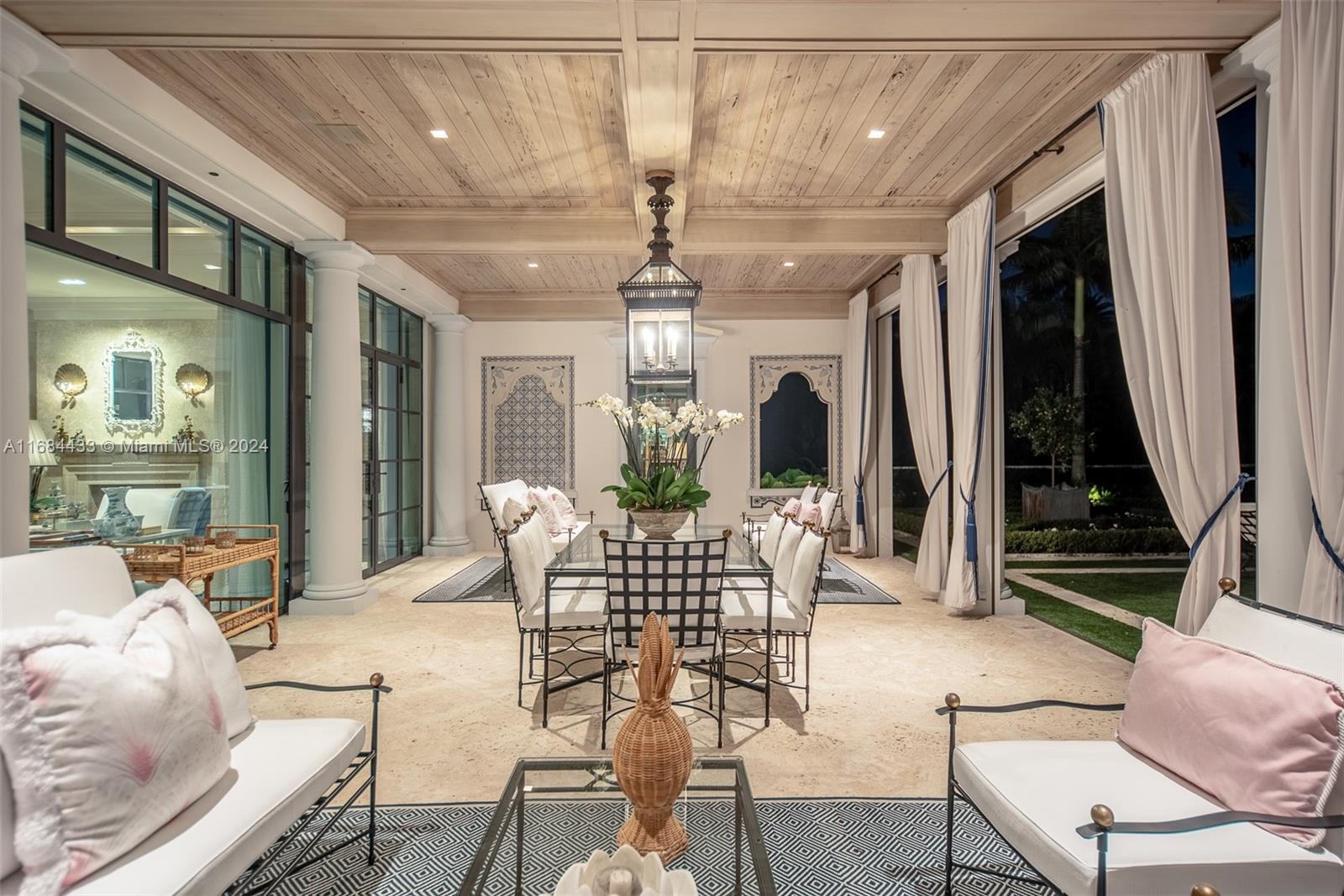 320 South Beach Road Jupiter Island, FL 33455 - Photo 64 of 64