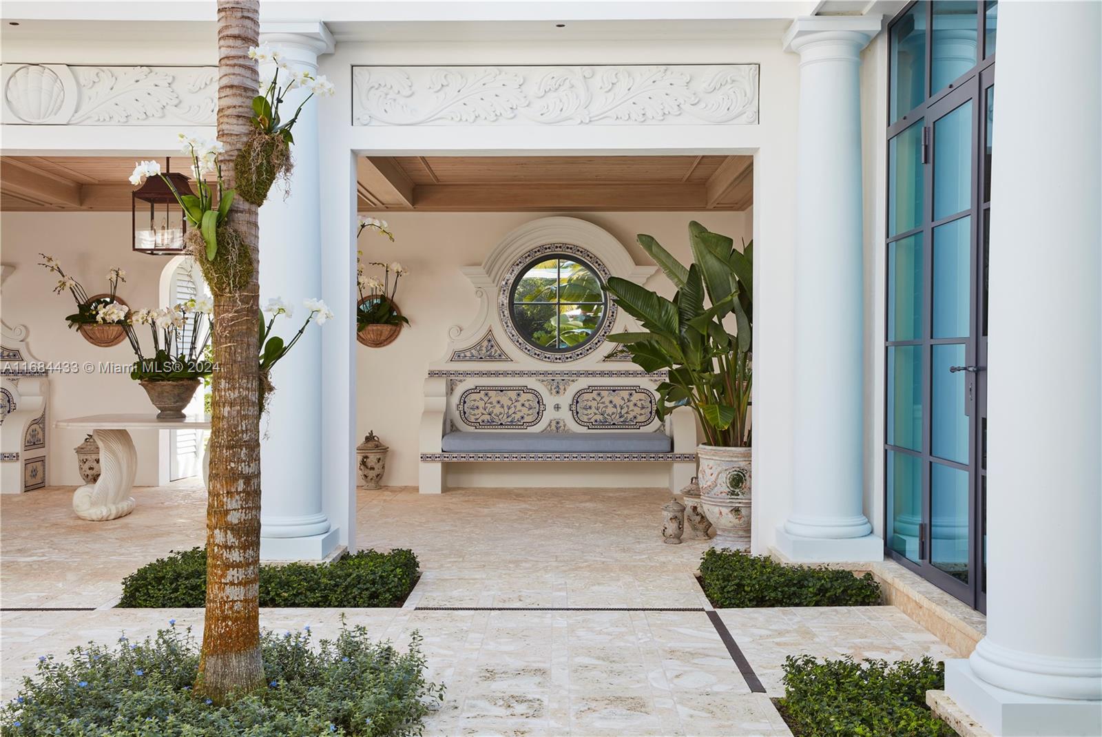 320 South Beach Road Jupiter Island, FL 33455 - Photo 10 of 64