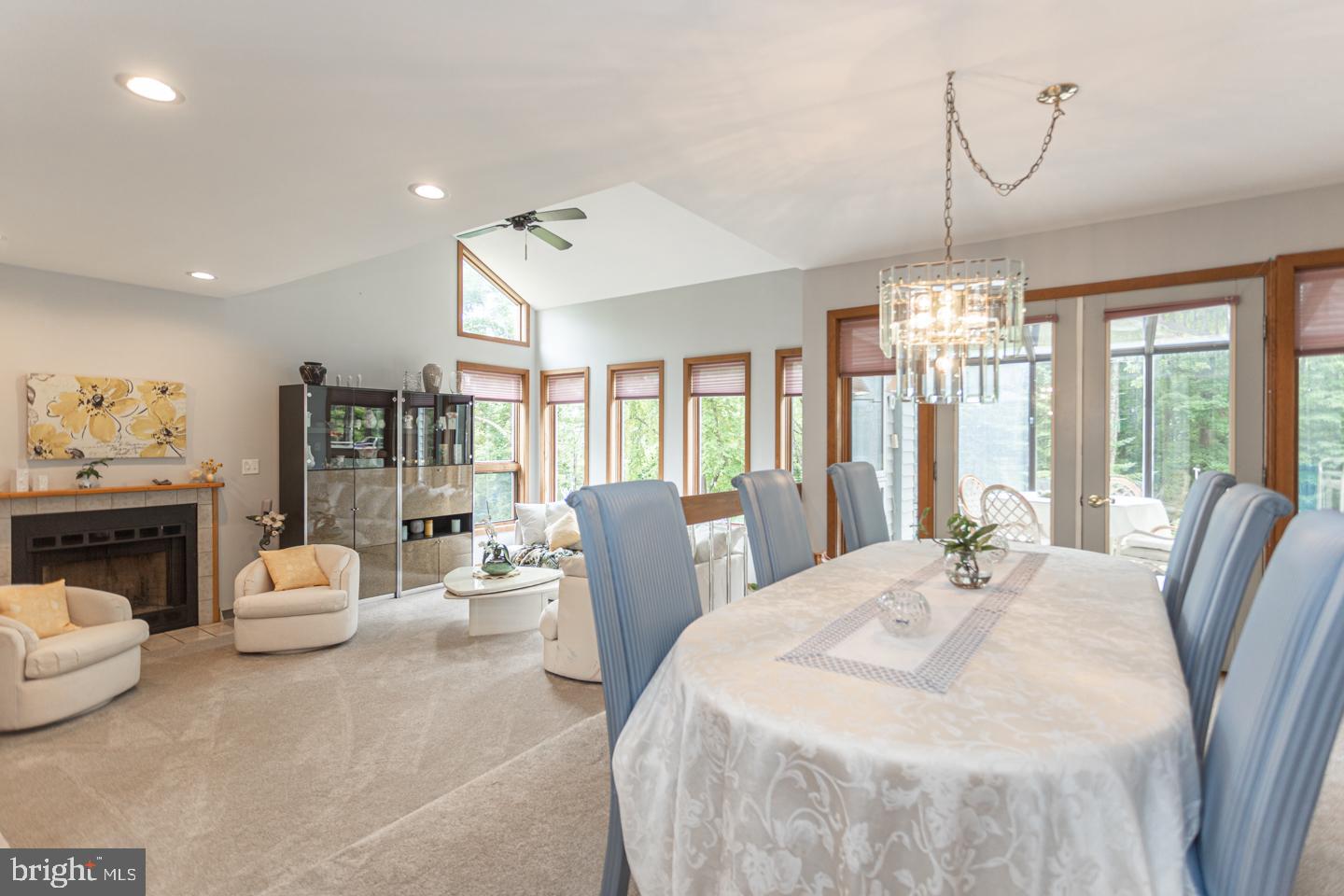 208 Chalfont Road Chalfont, PA 18914 - Photo 8 of 41 Gallery Image 8