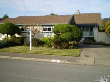 6561 Stonecroft Terrace Santa Rosa, CA 95409 - Photo 1 of 1 Gallery Image 1