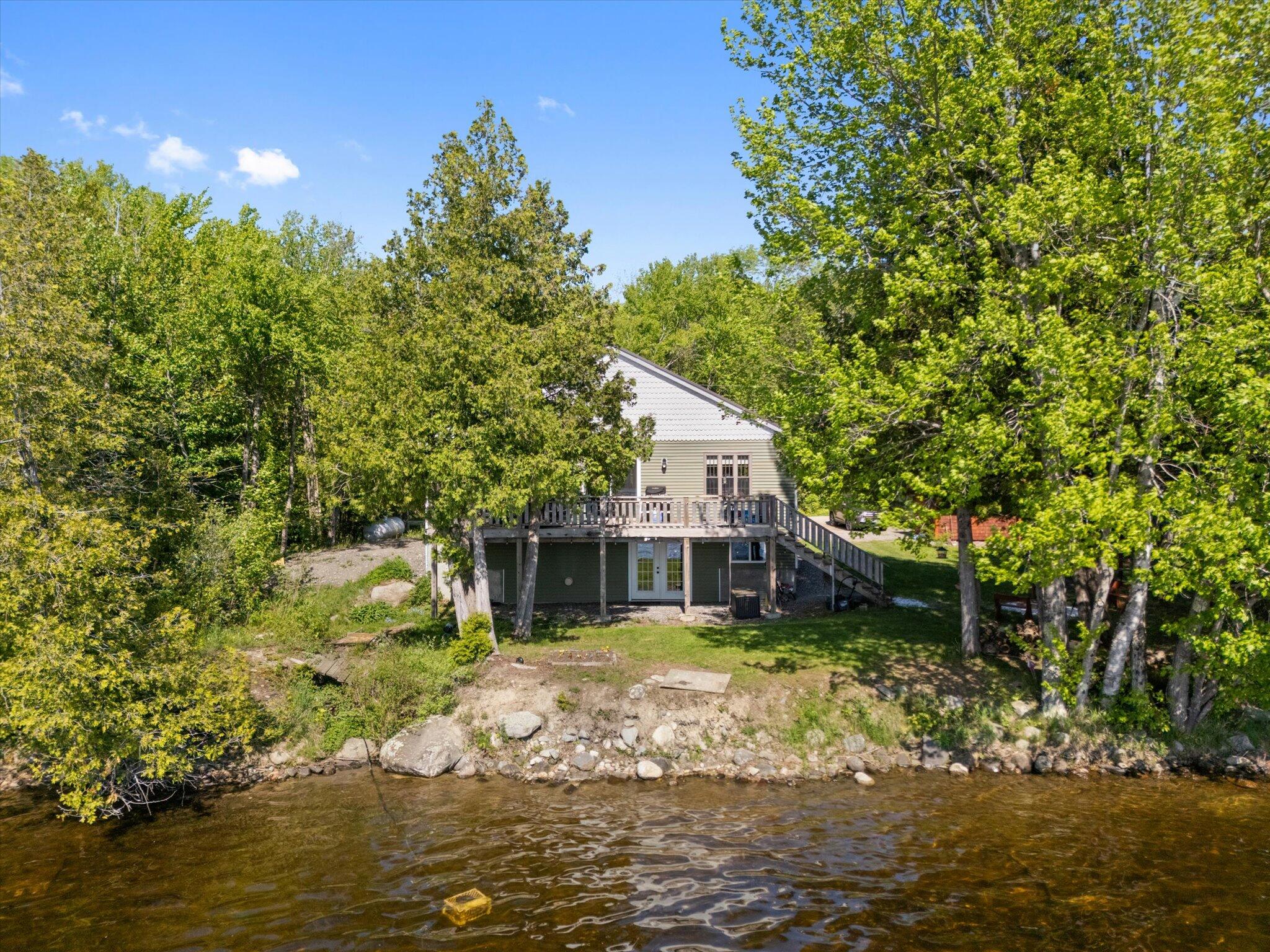 32 Whites Pond Road Palmyra, ME 04965 - Photo 2 of 62 02-DJI_20250528155727_0009_D