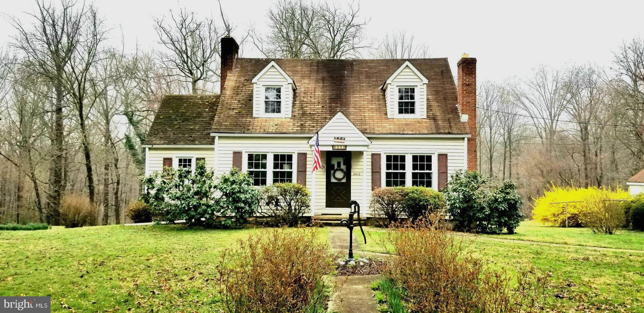 2412 Putnam Road Forest Hill, MD 21050 - Photo 2 of 27