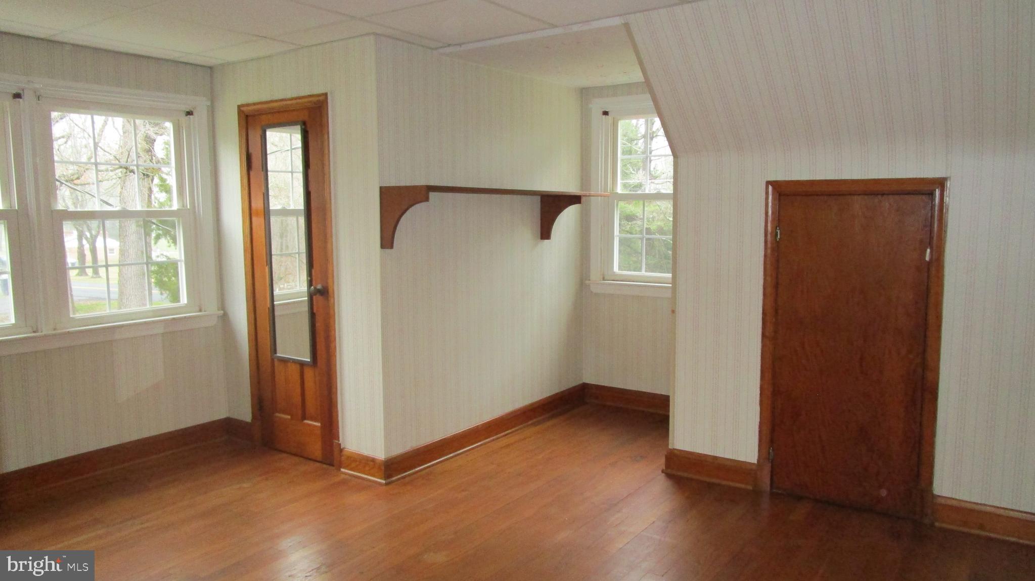 2412 Putnam Road Forest Hill, MD 21050 - Photo 21 of 27 Bedroom # 2 with two closets