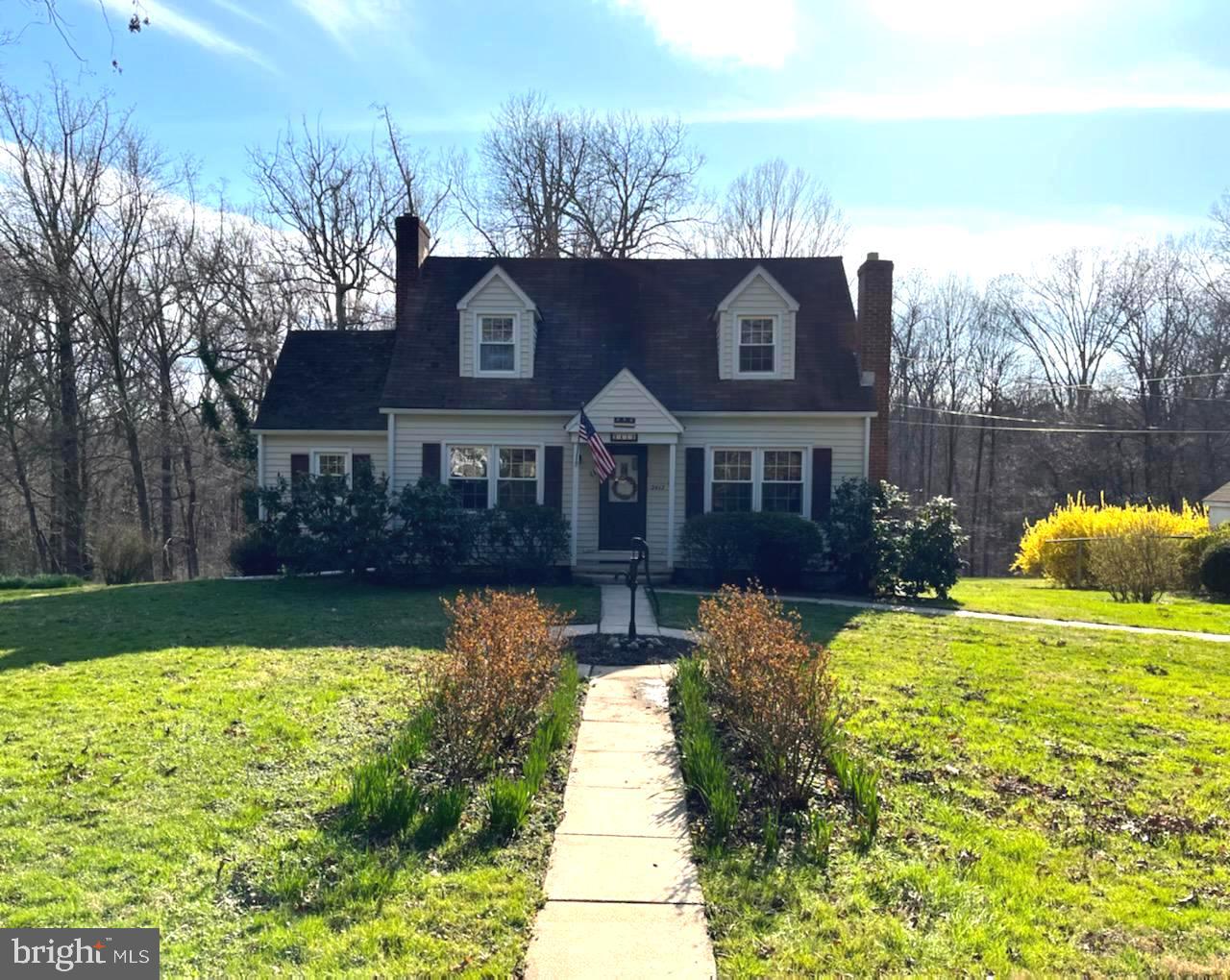 2412 Putnam Road Forest Hill, MD 21050 - Photo 27 of 27