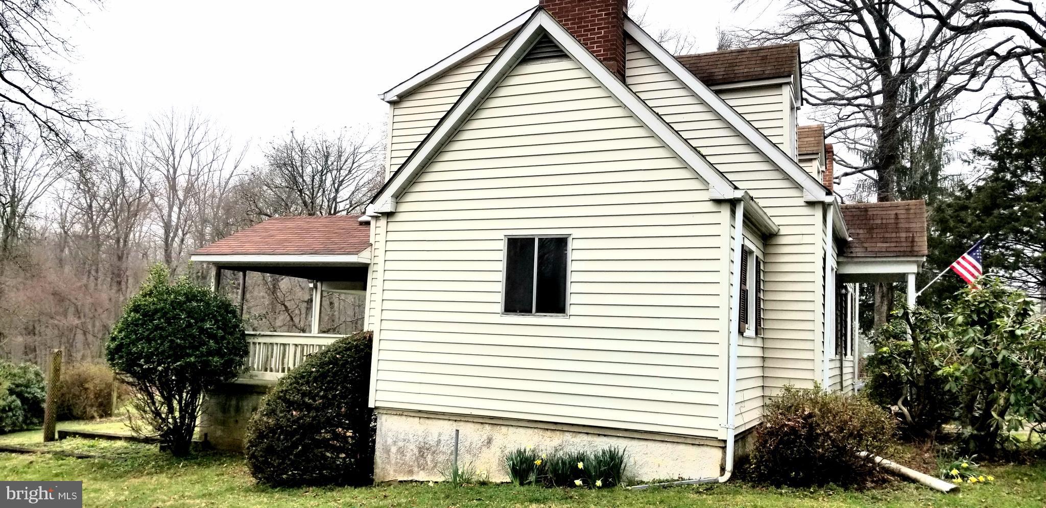 2412 Putnam Road Forest Hill, MD 21050 - Photo 3 of 27 Side view