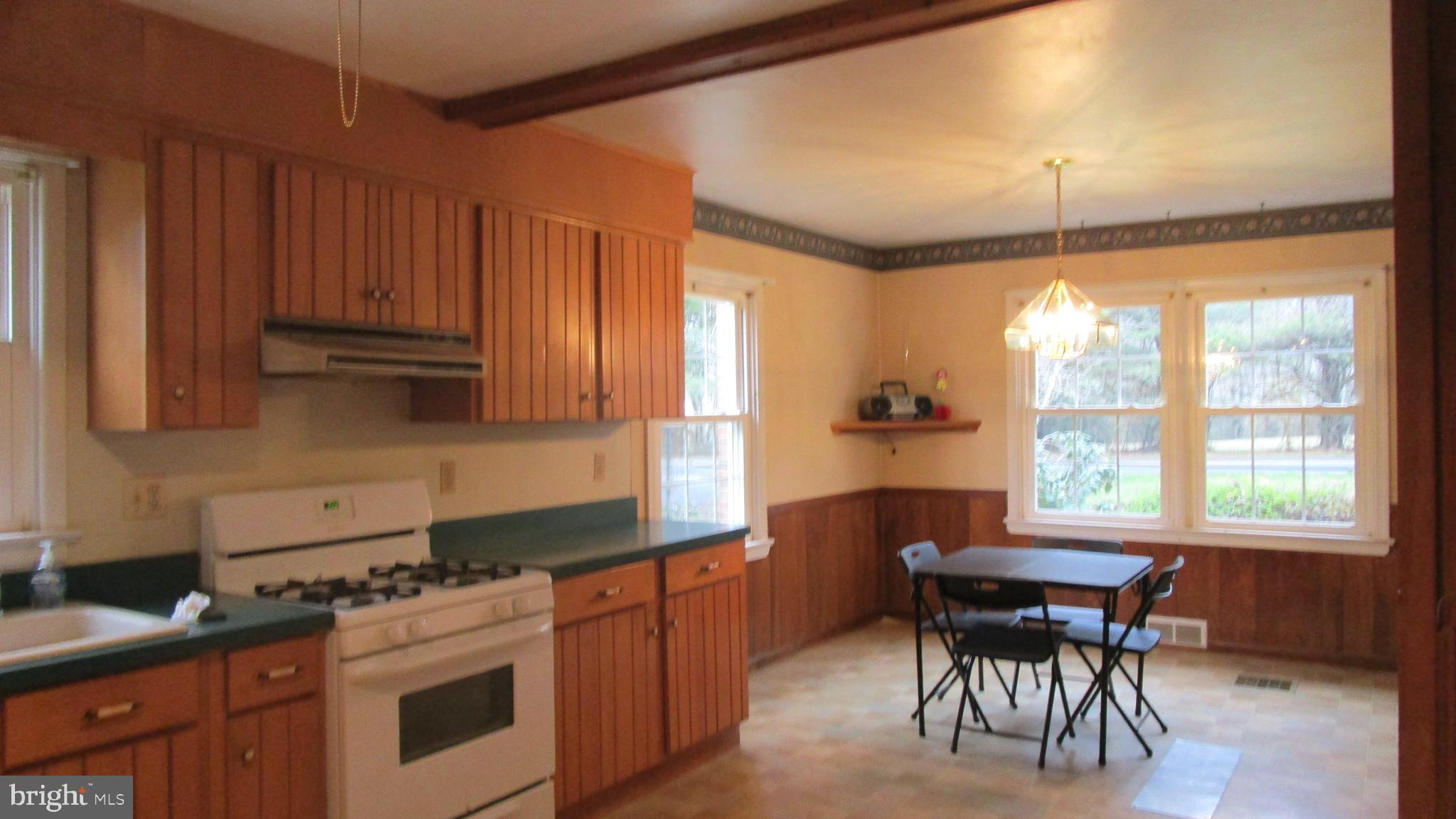2412 Putnam Road Forest Hill, MD 21050 - Photo 8 of 27 Bright and sunny kitchen
