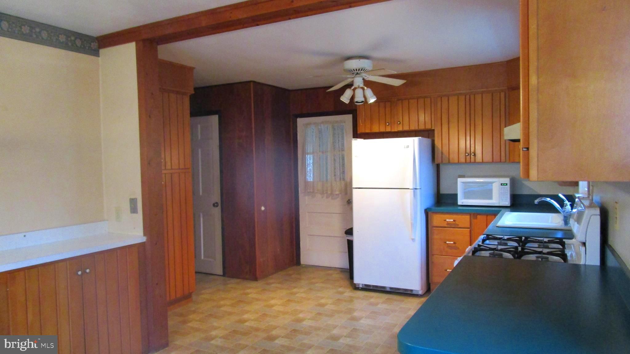 2412 Putnam Road Forest Hill, MD 21050 - Photo 10 of 27 Rear door leads to covered porch and laundry room