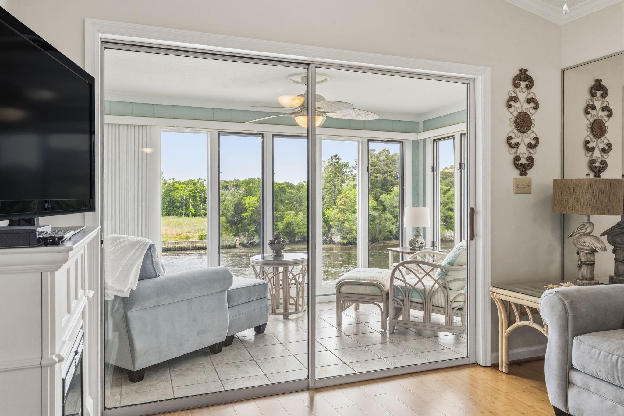 214 Landing Road, Unit I North Myrtle Beach, SC 29582 - Photo 14 of 35 Gallery Image 14