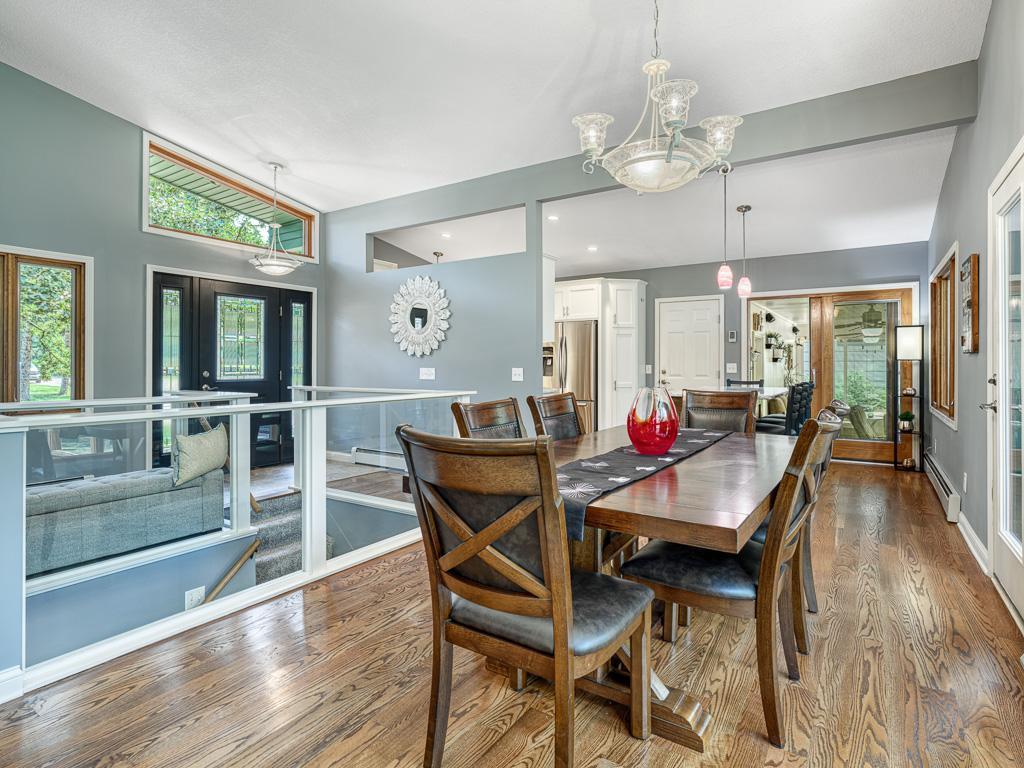 525 Rice Creek Terrace Northeast Fridley, MN 55432 - Photo 11 of 38 Gallery Image 11