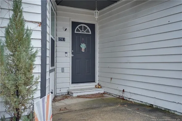 $190,000 | 1783 Arrow Ridge Way, Fayetteville, NC 28304