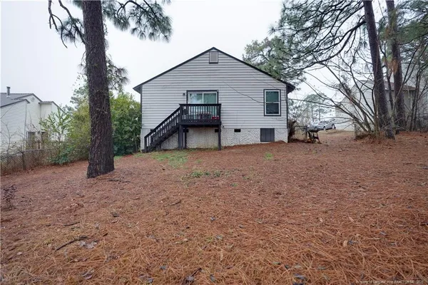 $190,000 | 1783 Arrow Ridge Way, Fayetteville, NC 28304