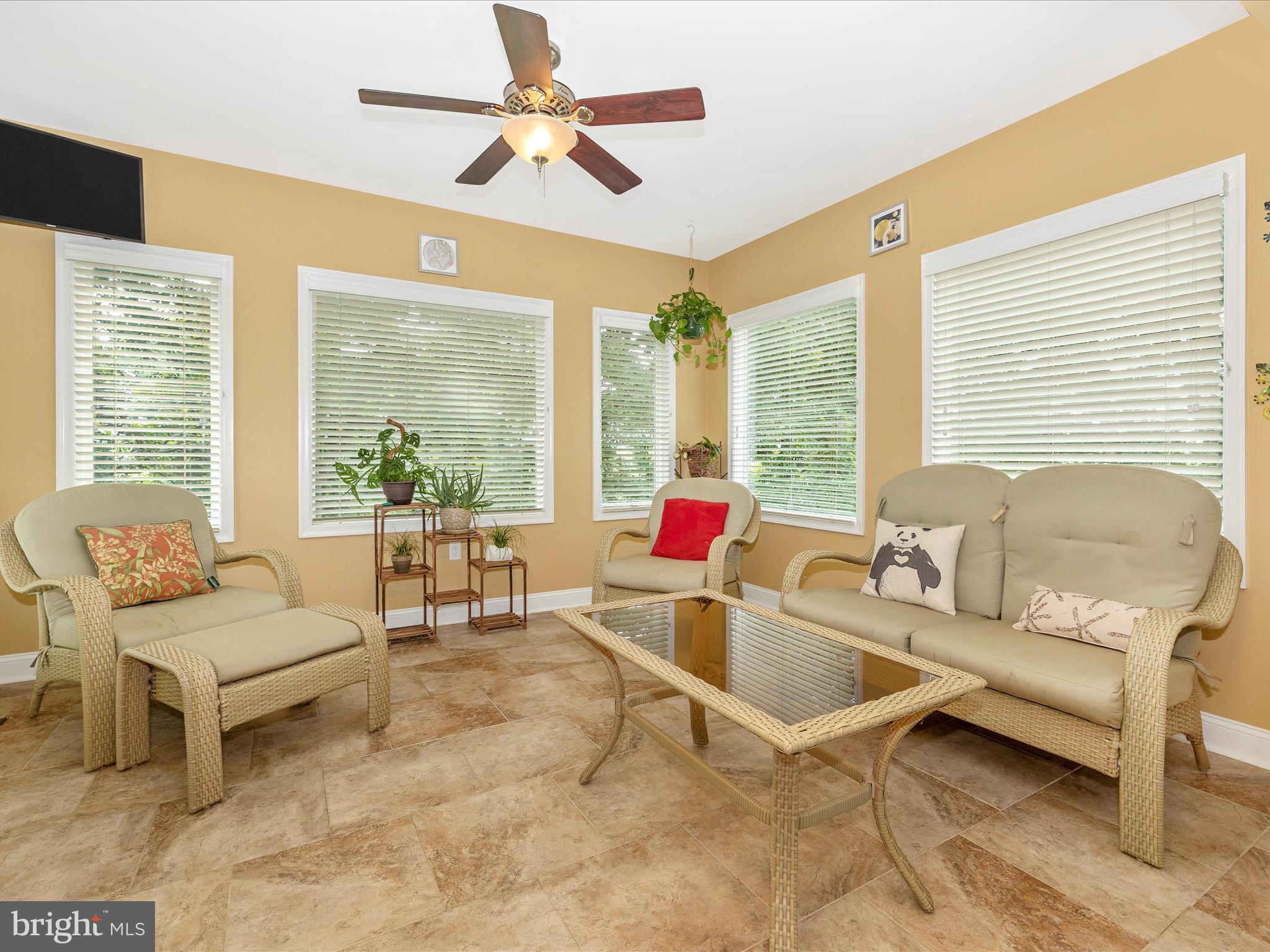 11321 Country Club Road New Market, MD 21774 - Photo 18 of 69 Sun Room