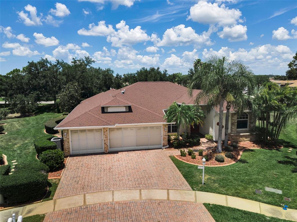 11917 Hadleigh Way Trinity, FL 34655 - Photo 3 of 84