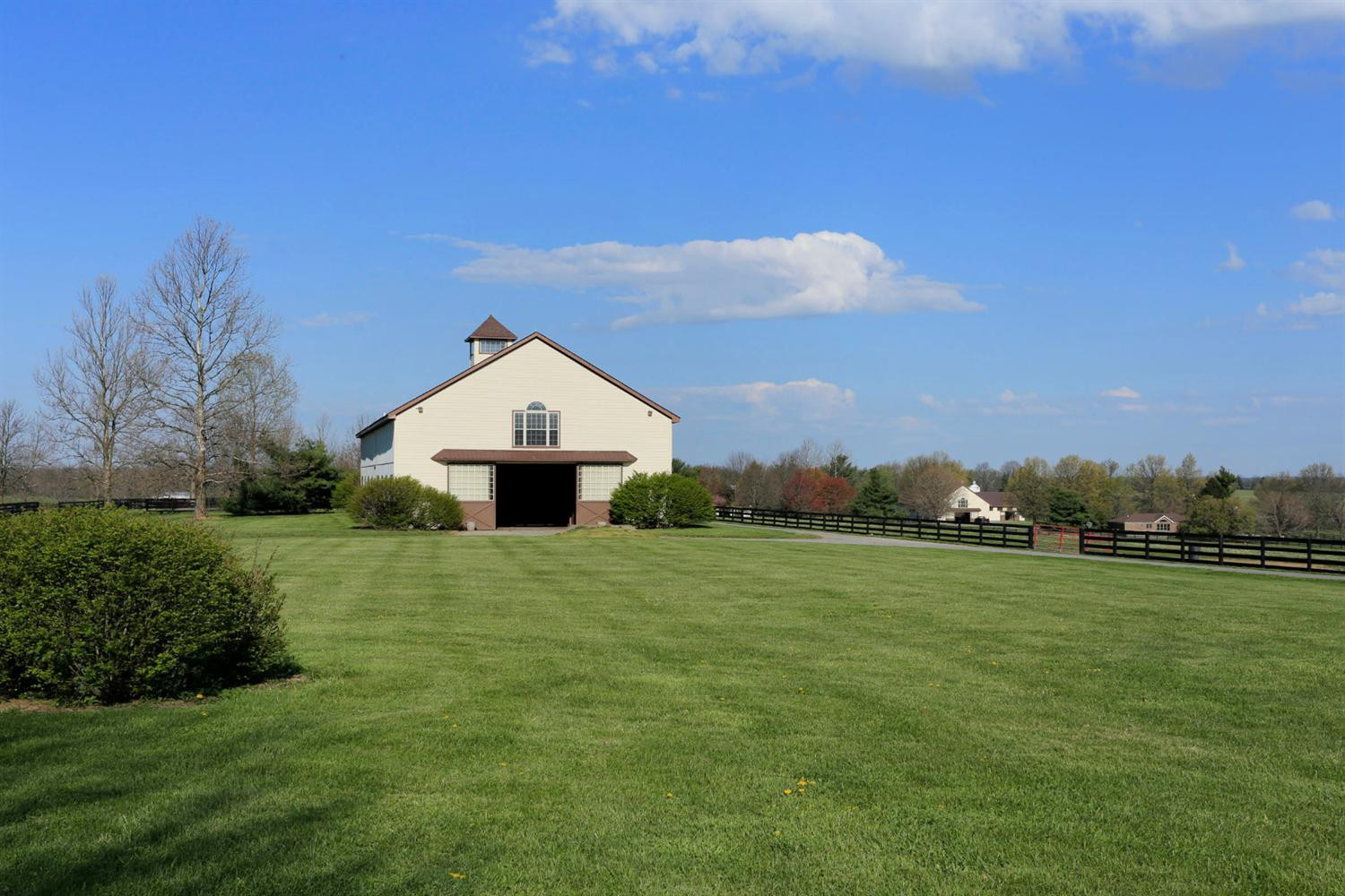 1625 Georgetown Road Paris, KY 40361 - Photo 6 of 30 Photo 6
