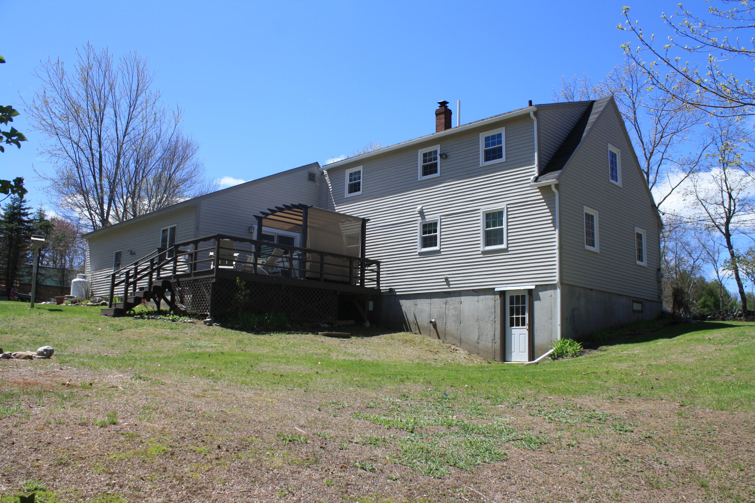213 Townhouse Road East Waterboro, ME 04030 - Photo 4 of 127 IMG_2567
