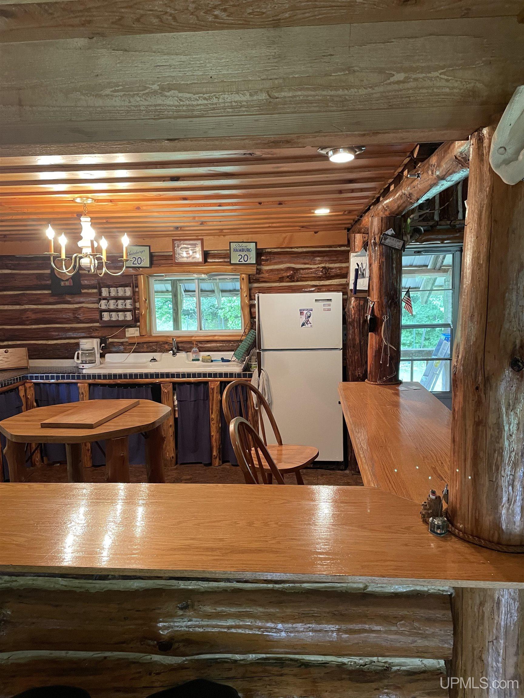 16 North 16 Mile Lake Road Munising, MI 49862 - Photo 12 of 69